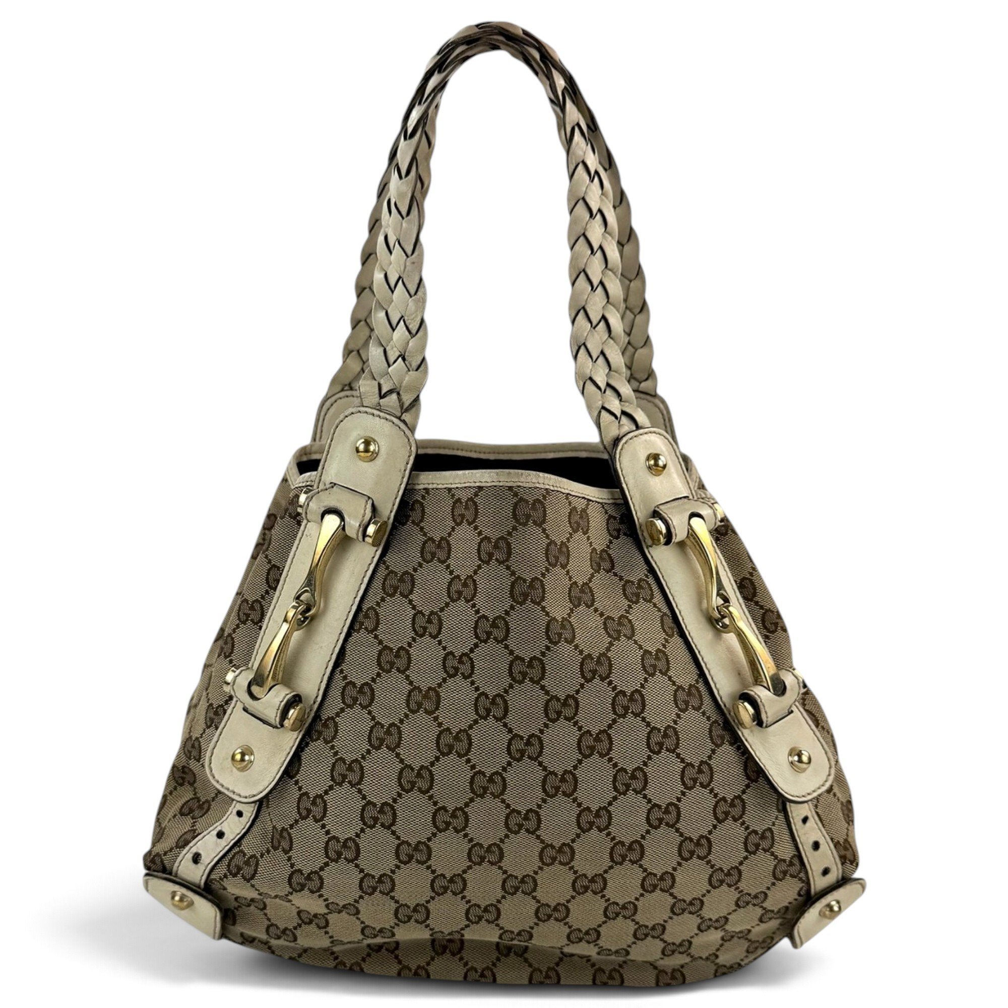 Pelham cloth handbag