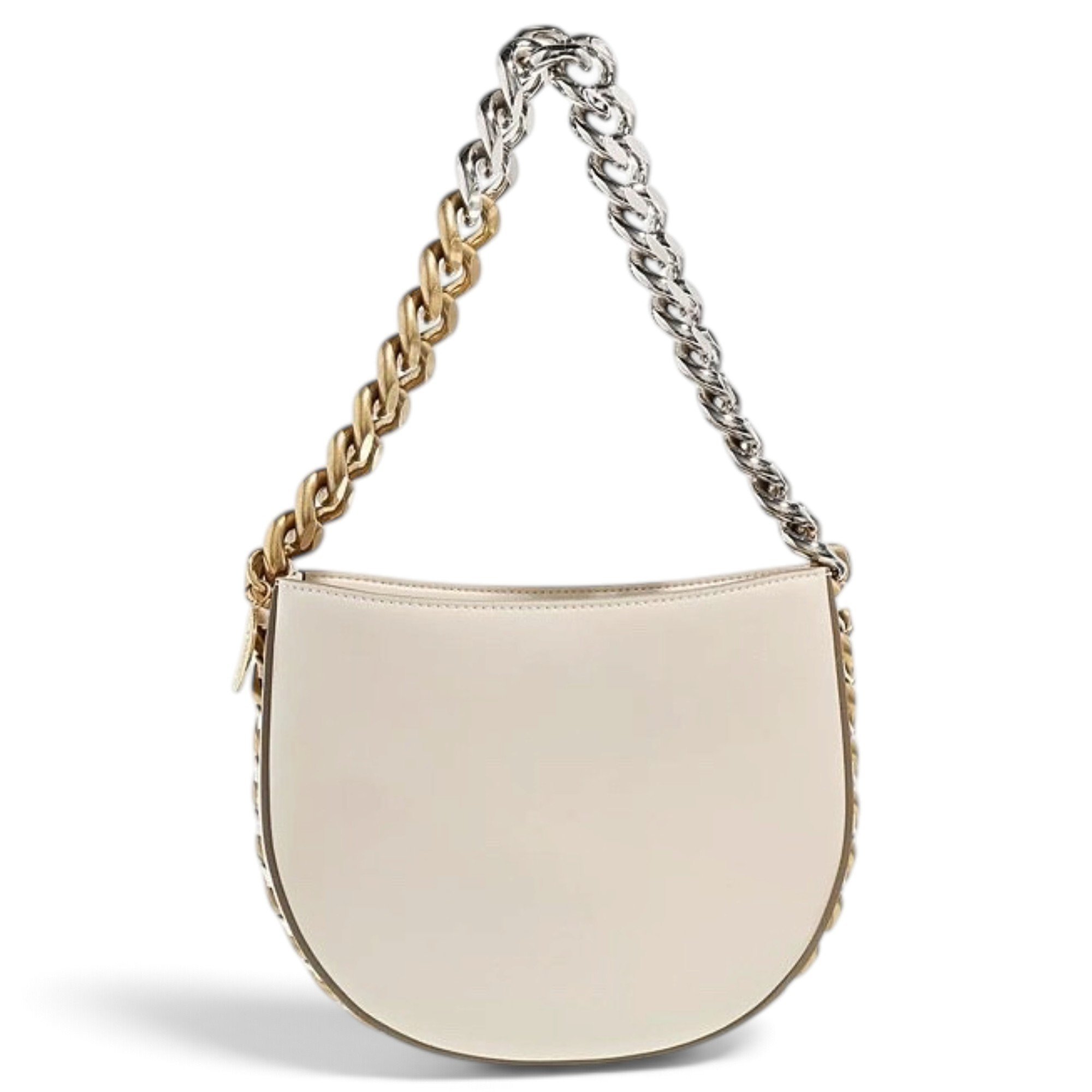 Frayme vegan leather handbag