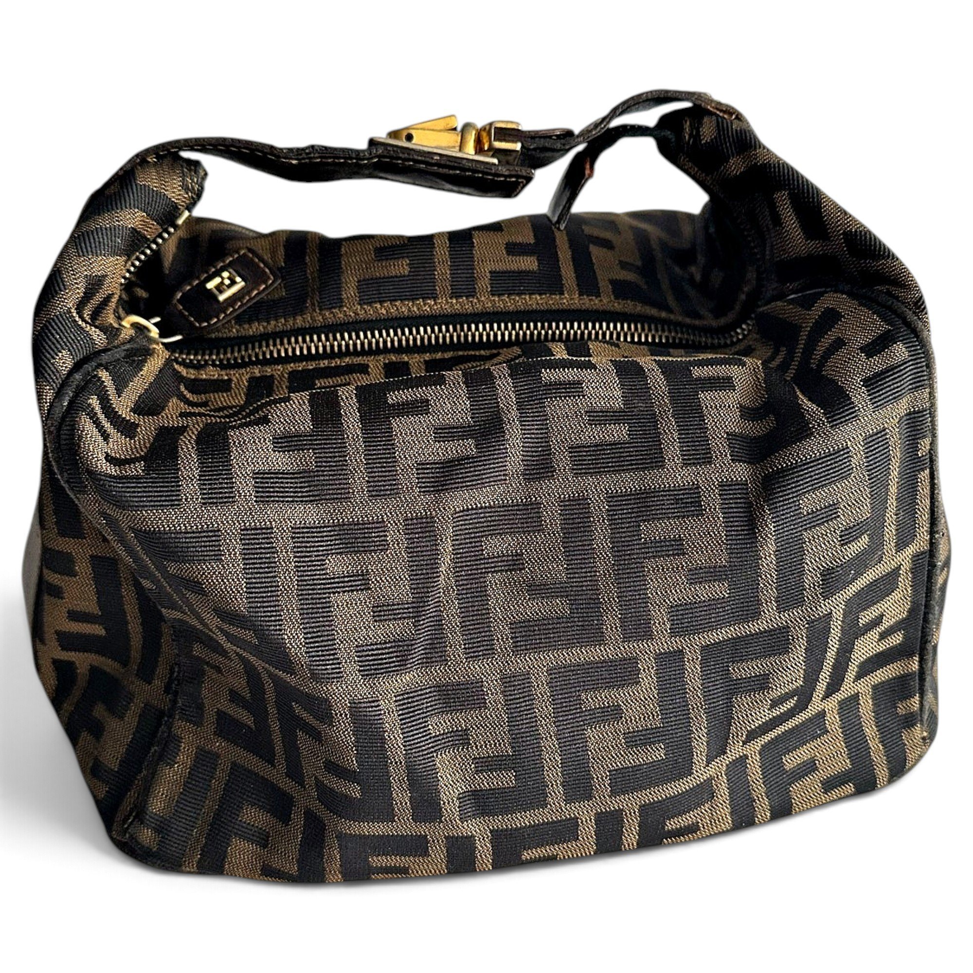 Mia cloth handbag