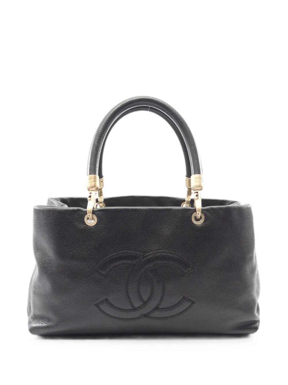 2003-2004 Coco Mark tote bag