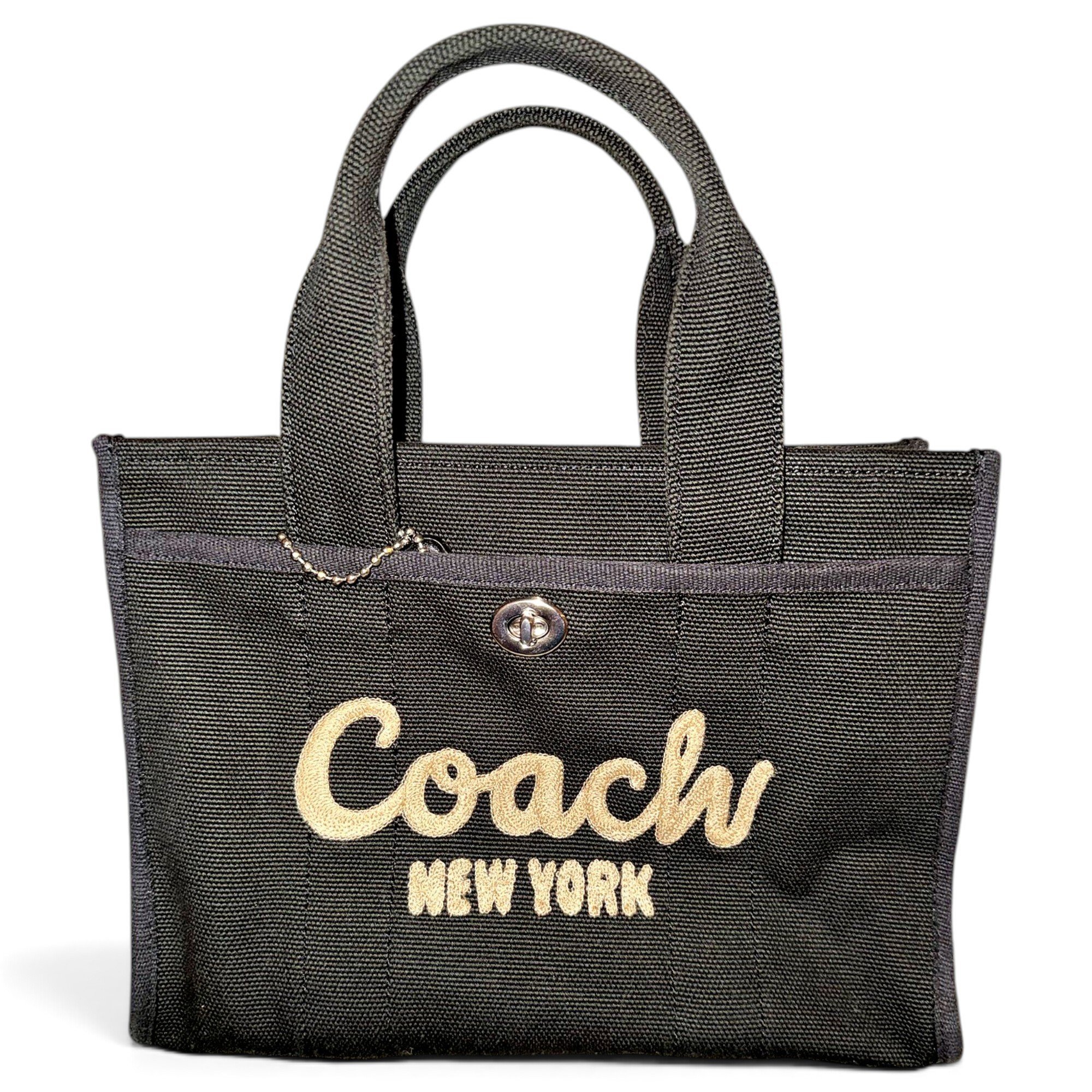 Cloth crossbody bag