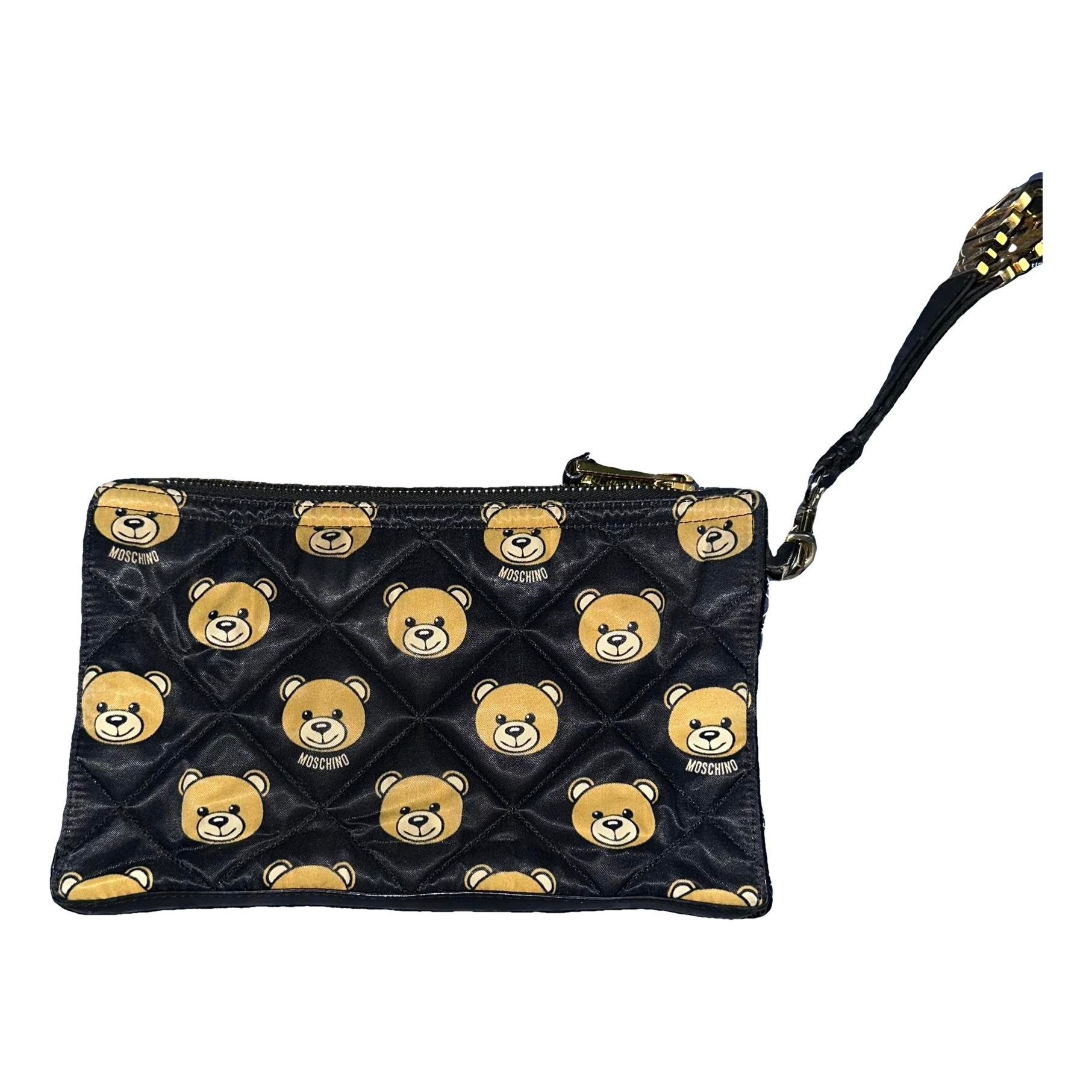 Moschino Clutch bag