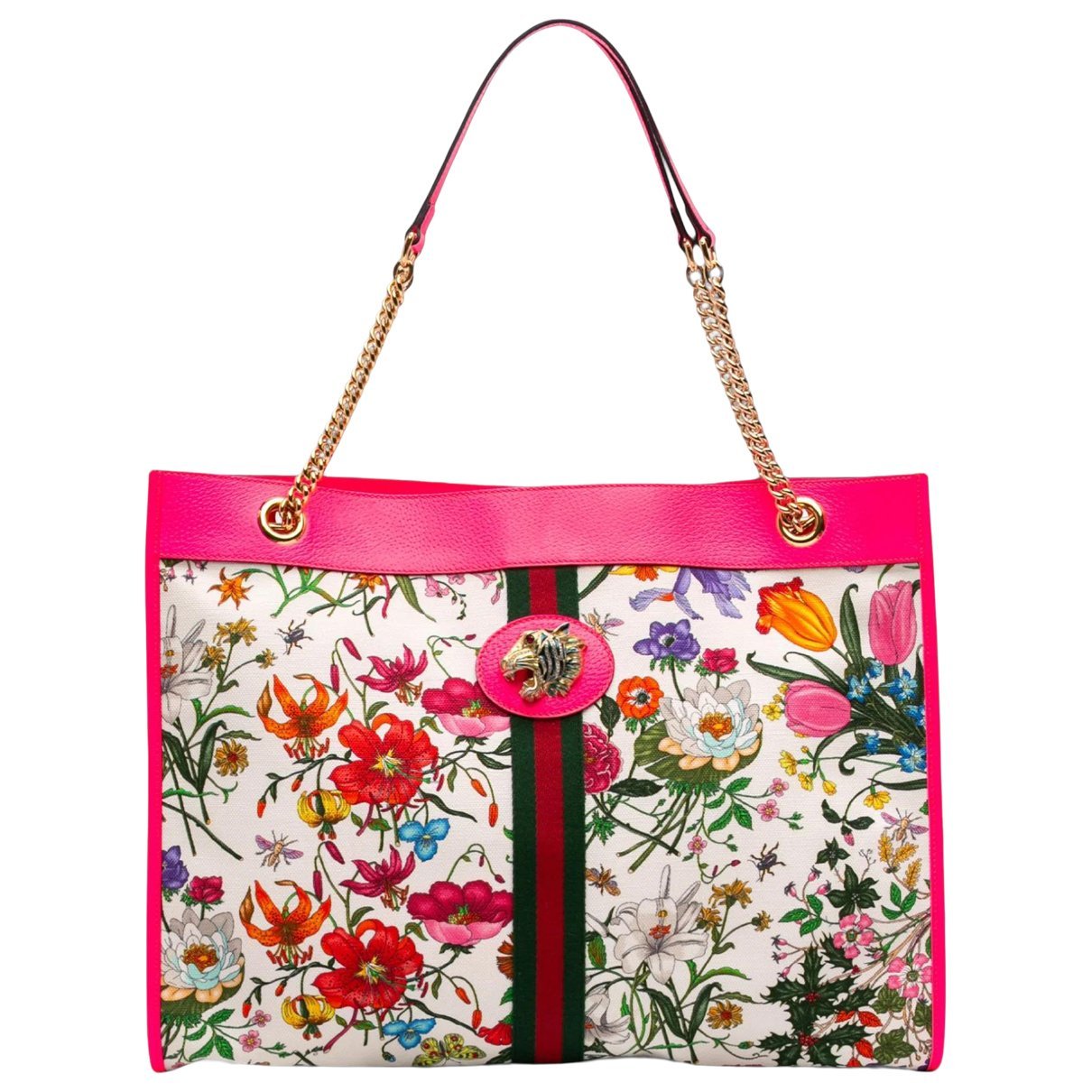 Rajah cloth bag