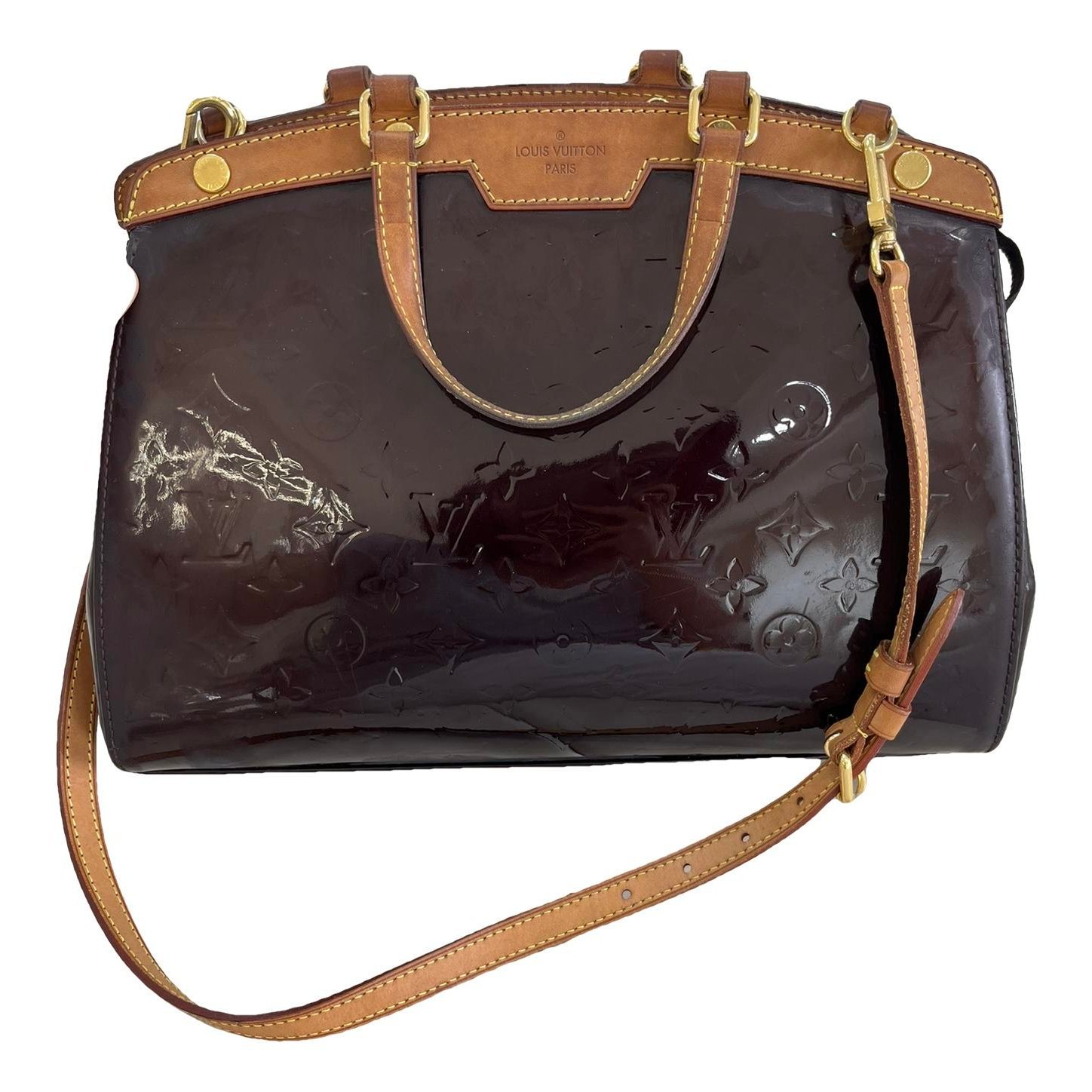 Bréa handbag