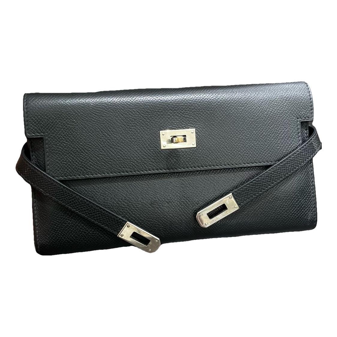 Kelly To Go leather handbag