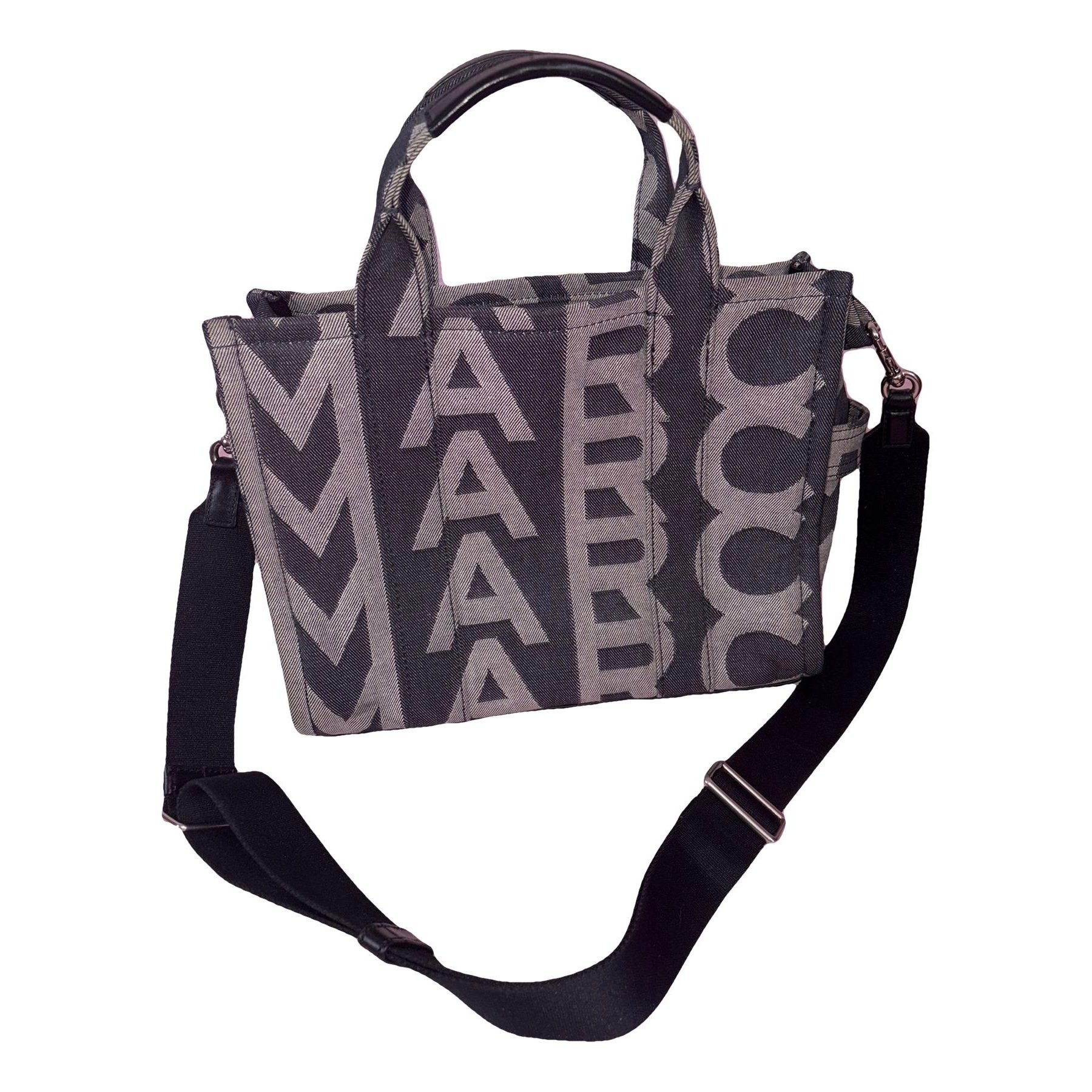 Cloth crossbody bag