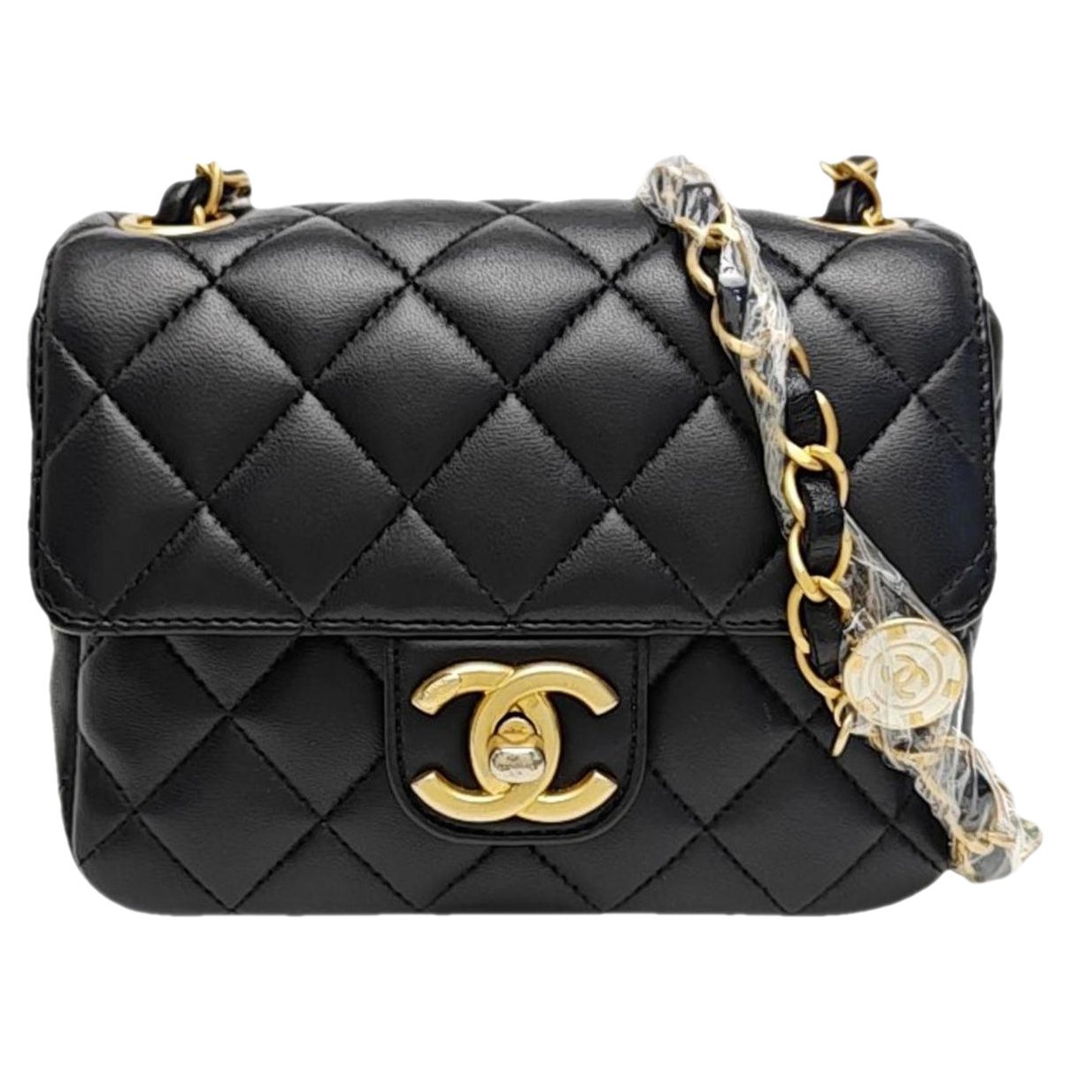 Crossbody bag