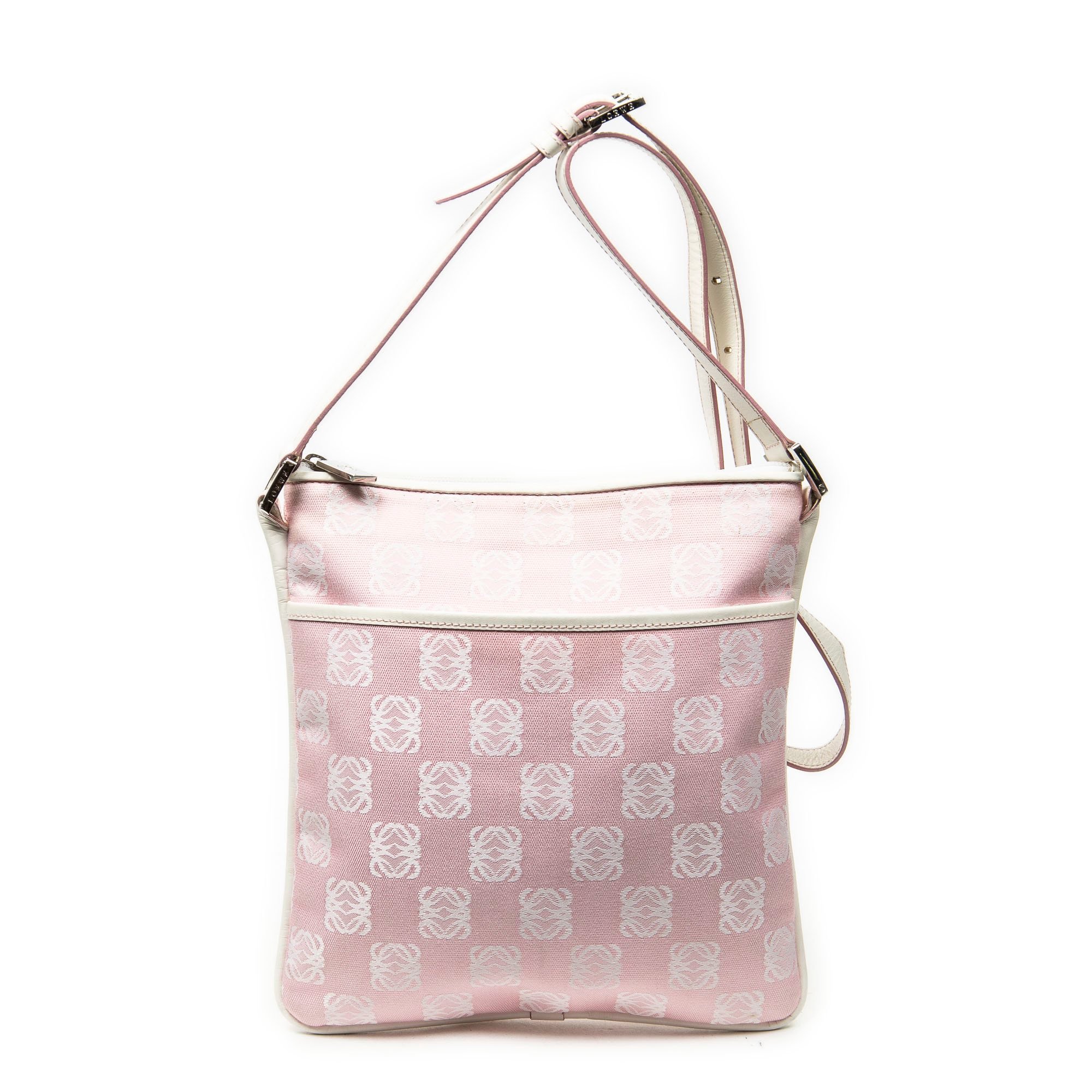 Loewe Anagram handbag