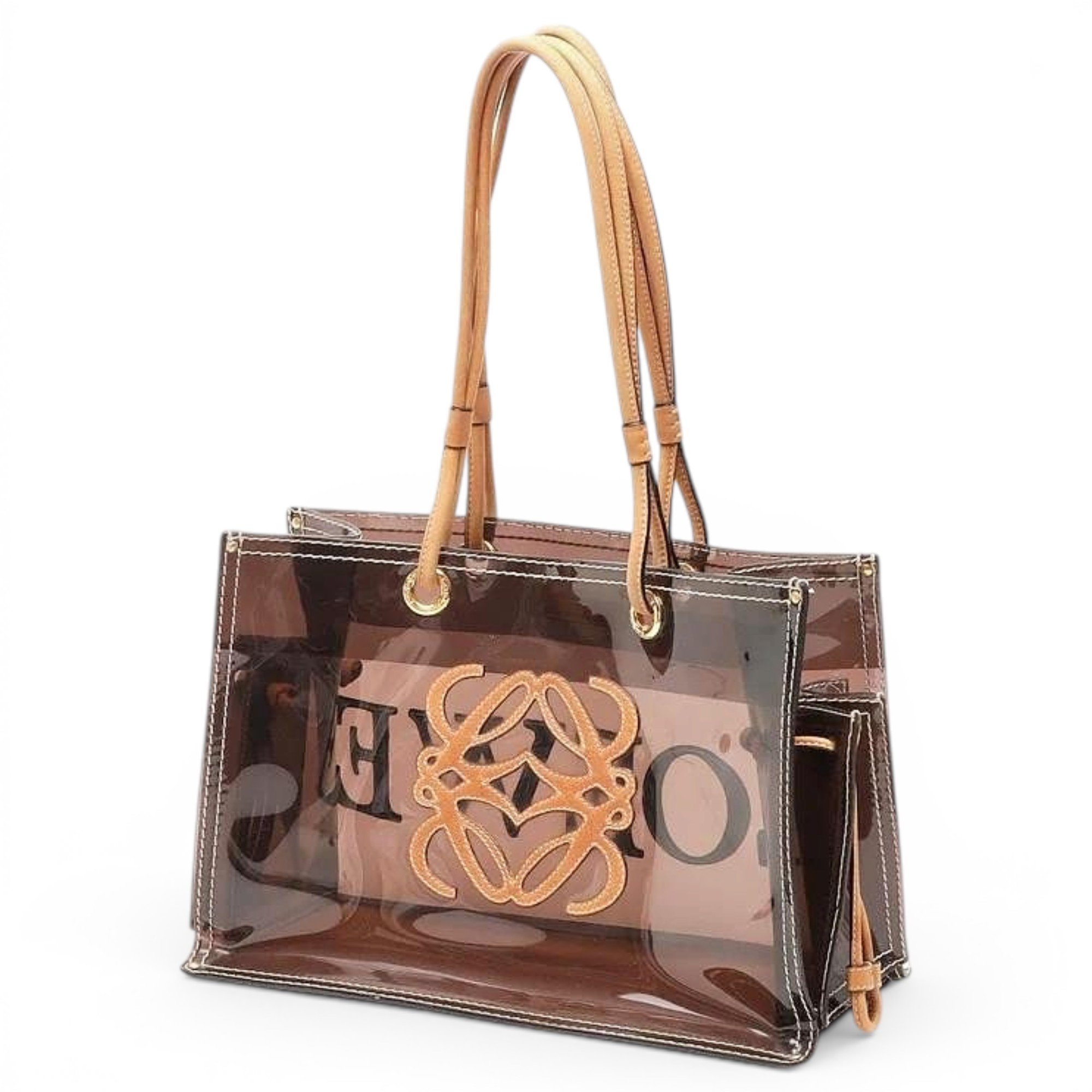 Amazona tote