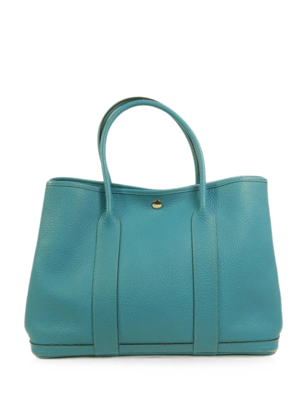 2014 PM Garden Party tote bag