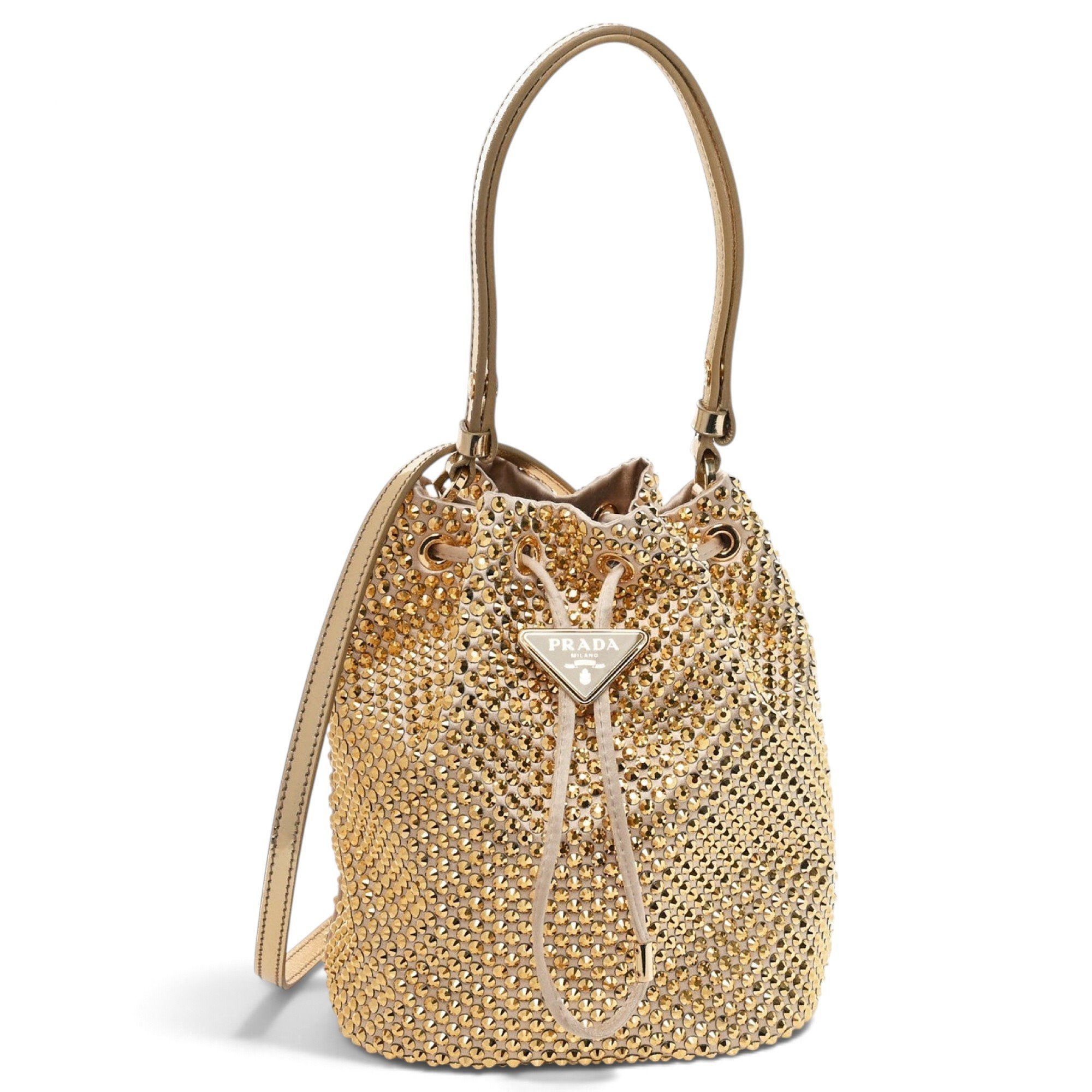 Silk bag
