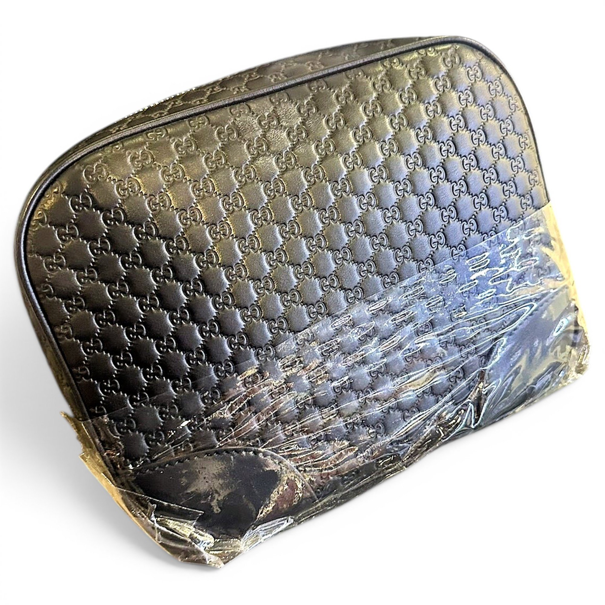 Bree leather handbag