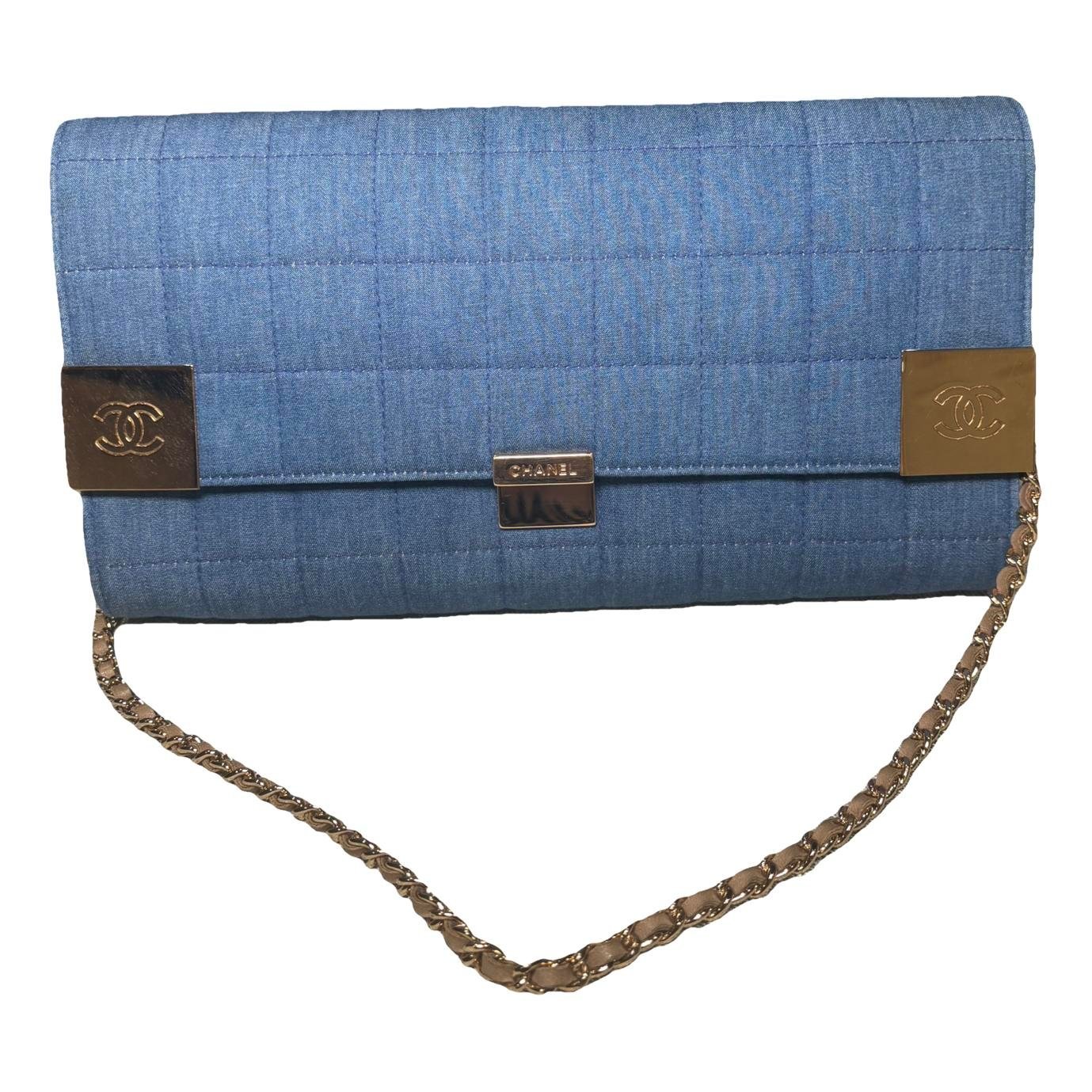East West Chocolate Bar handbag
