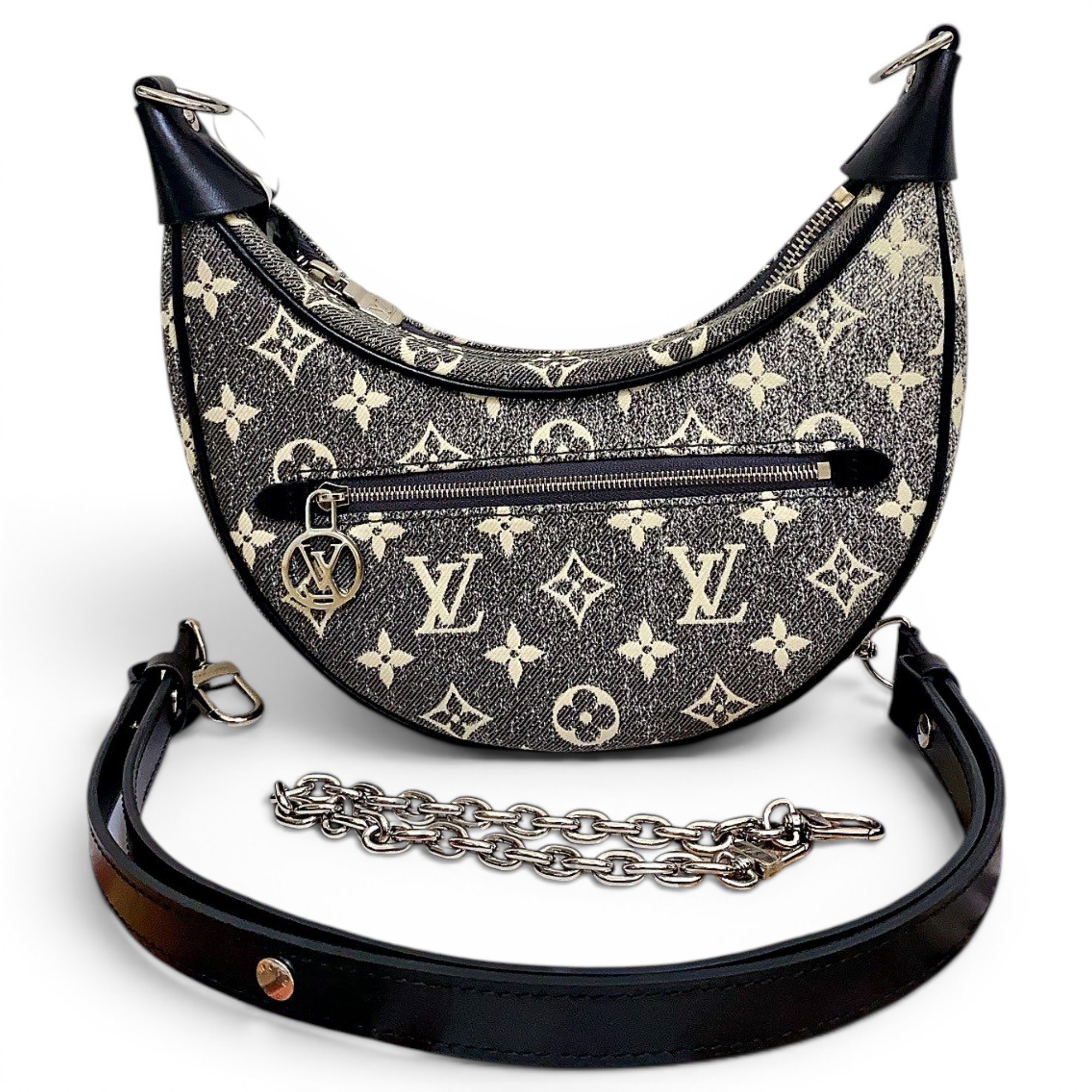 Loop handbag