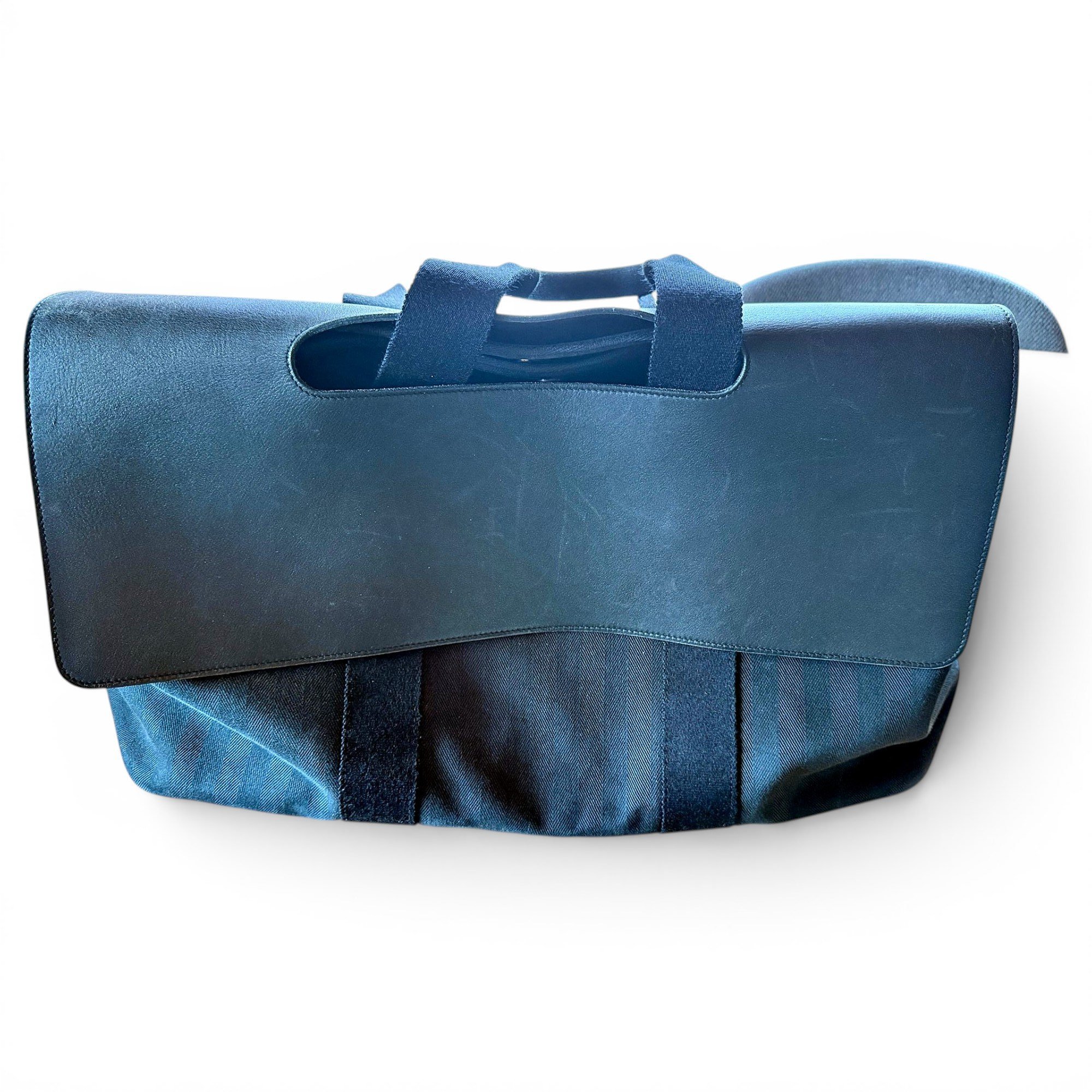 Hermes Black Handbag