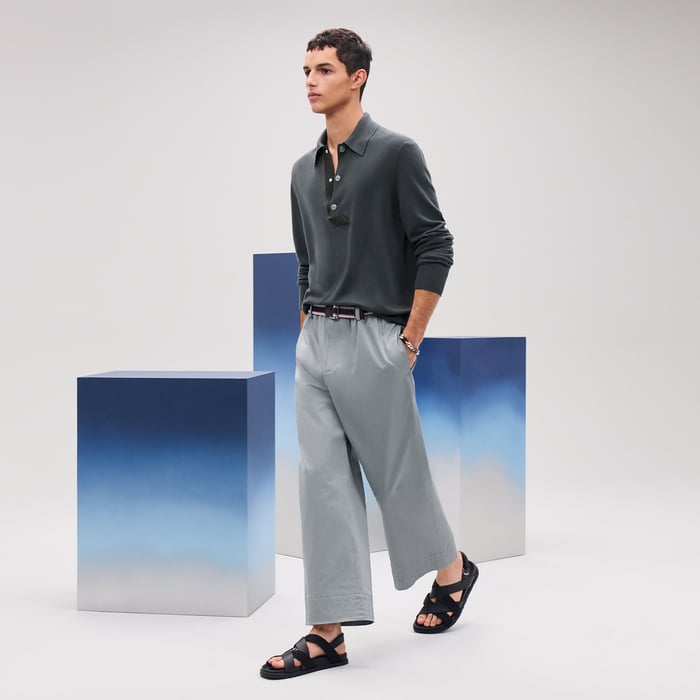 Malte pants