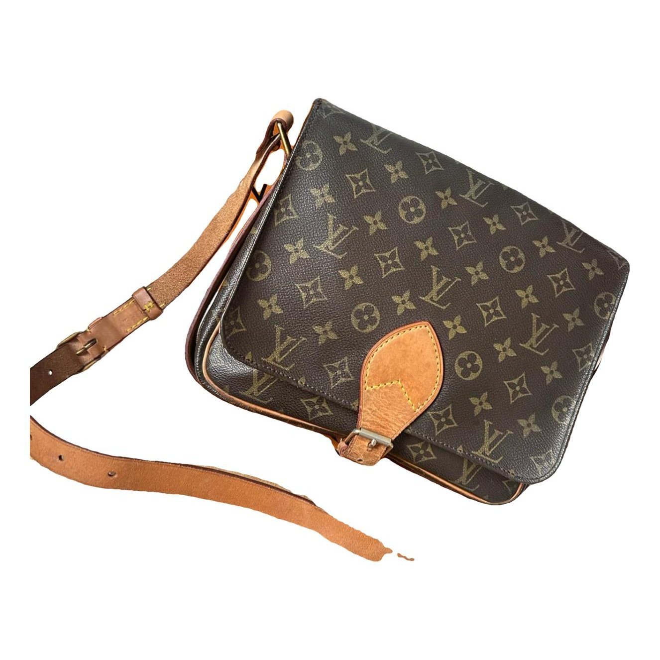 Clutch bag