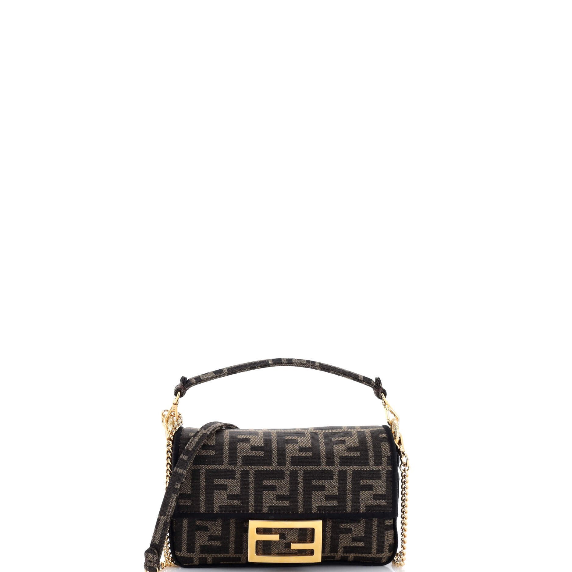 Cloth crossbody bag