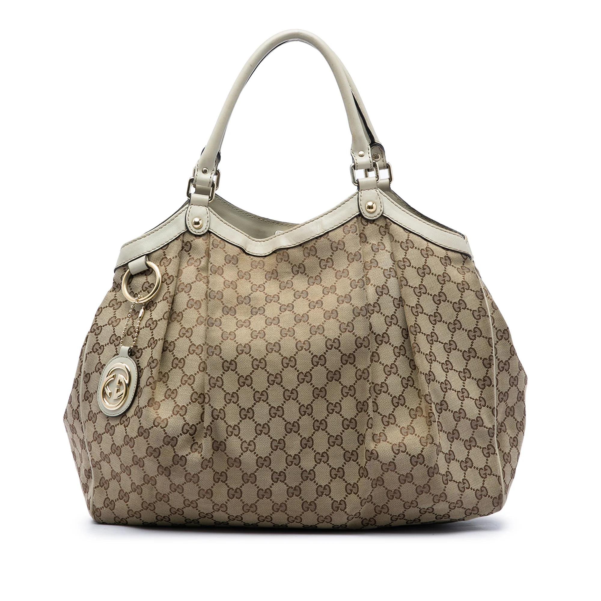 Sukey cloth tote