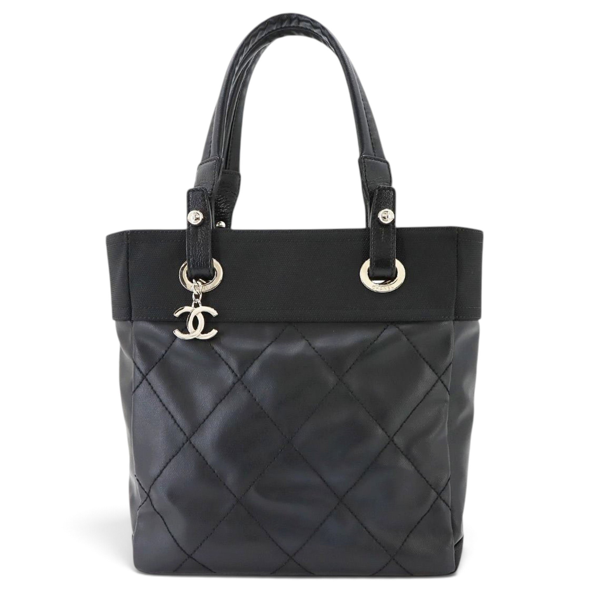 Timeless/Classique leather tote