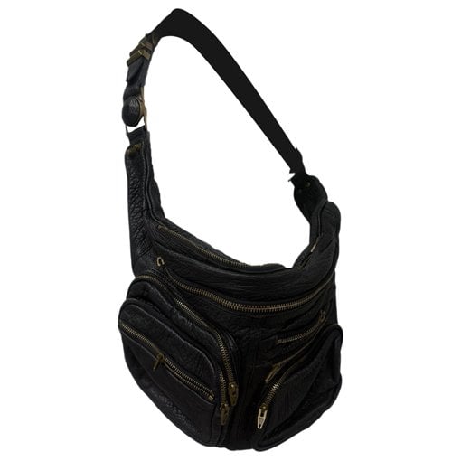 Alexander Wang Marti leather handbag