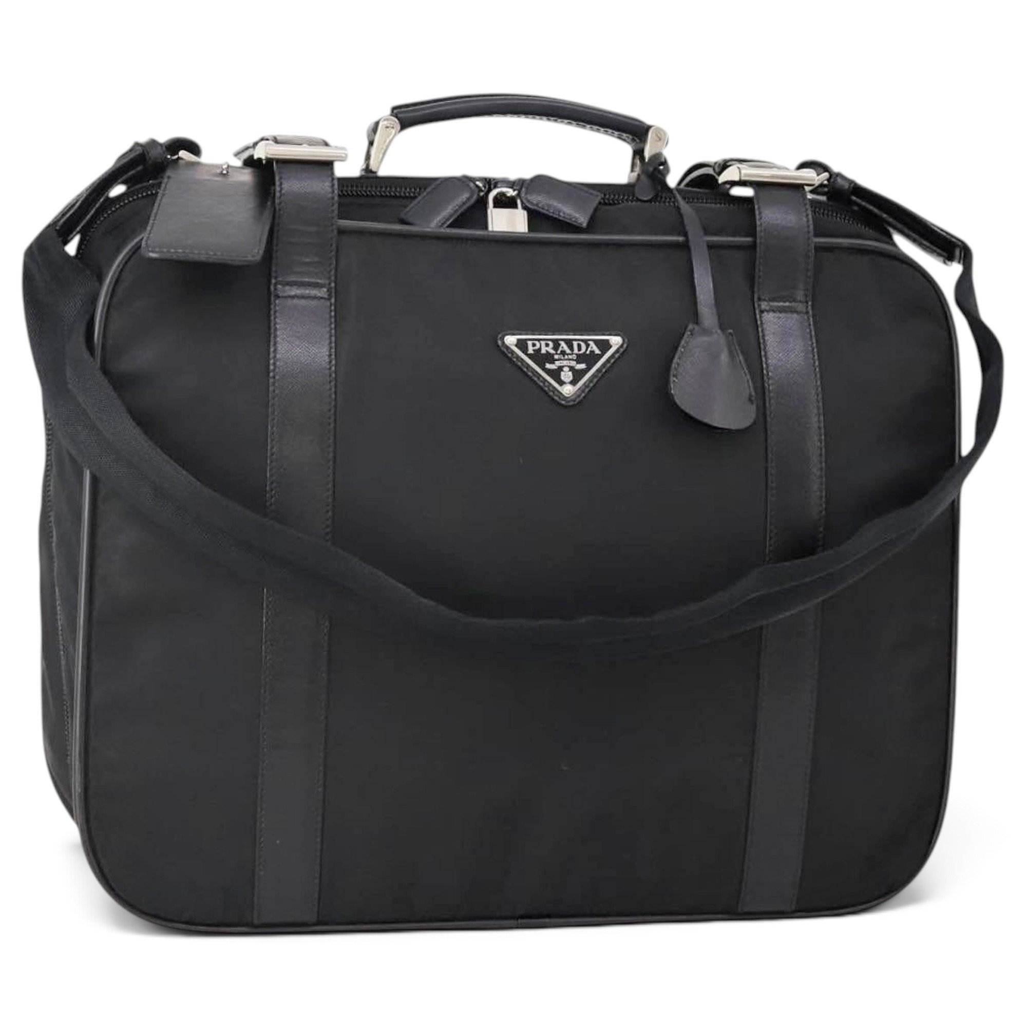 24h bag