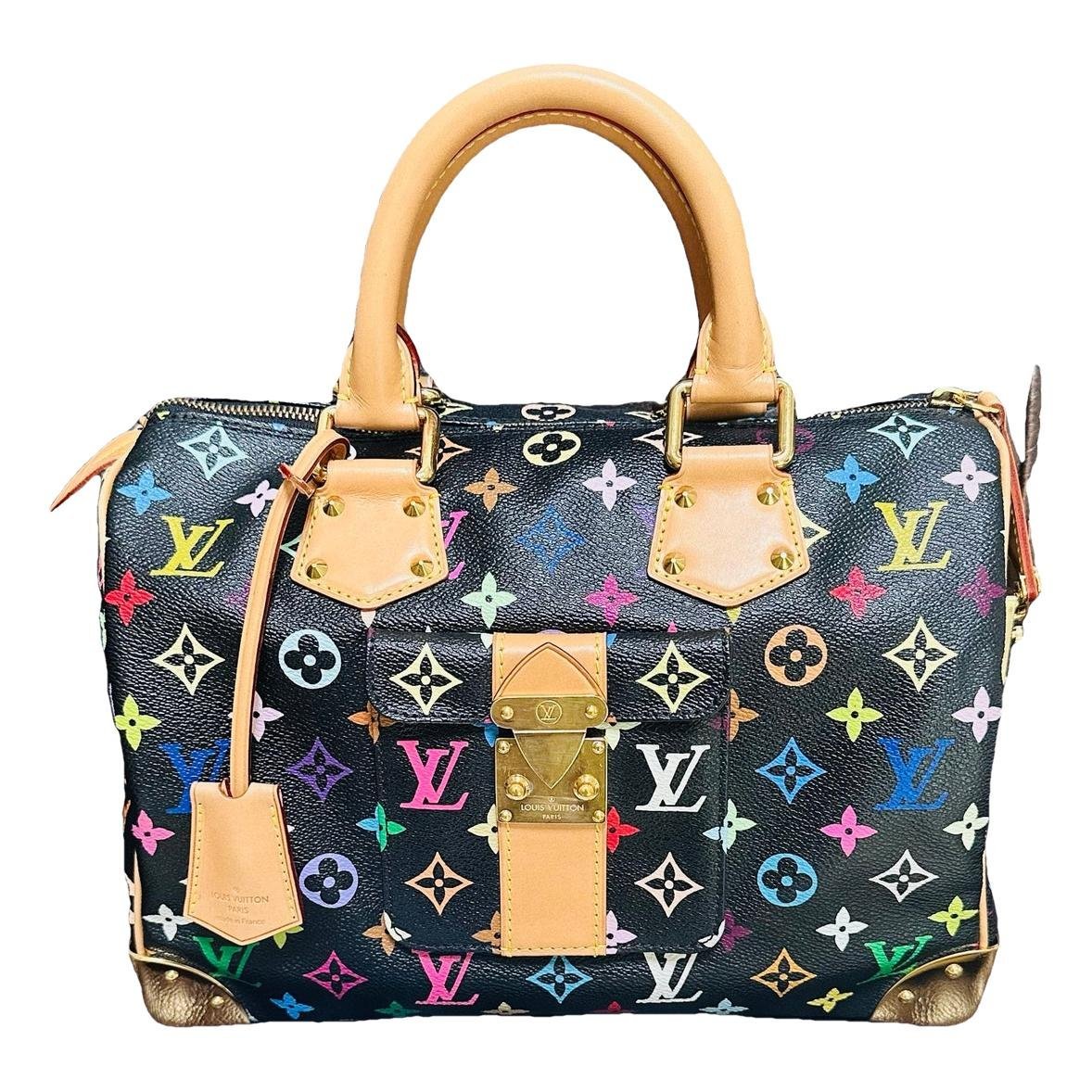 Speedy handbag