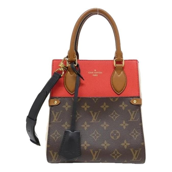 Fold cloth tote