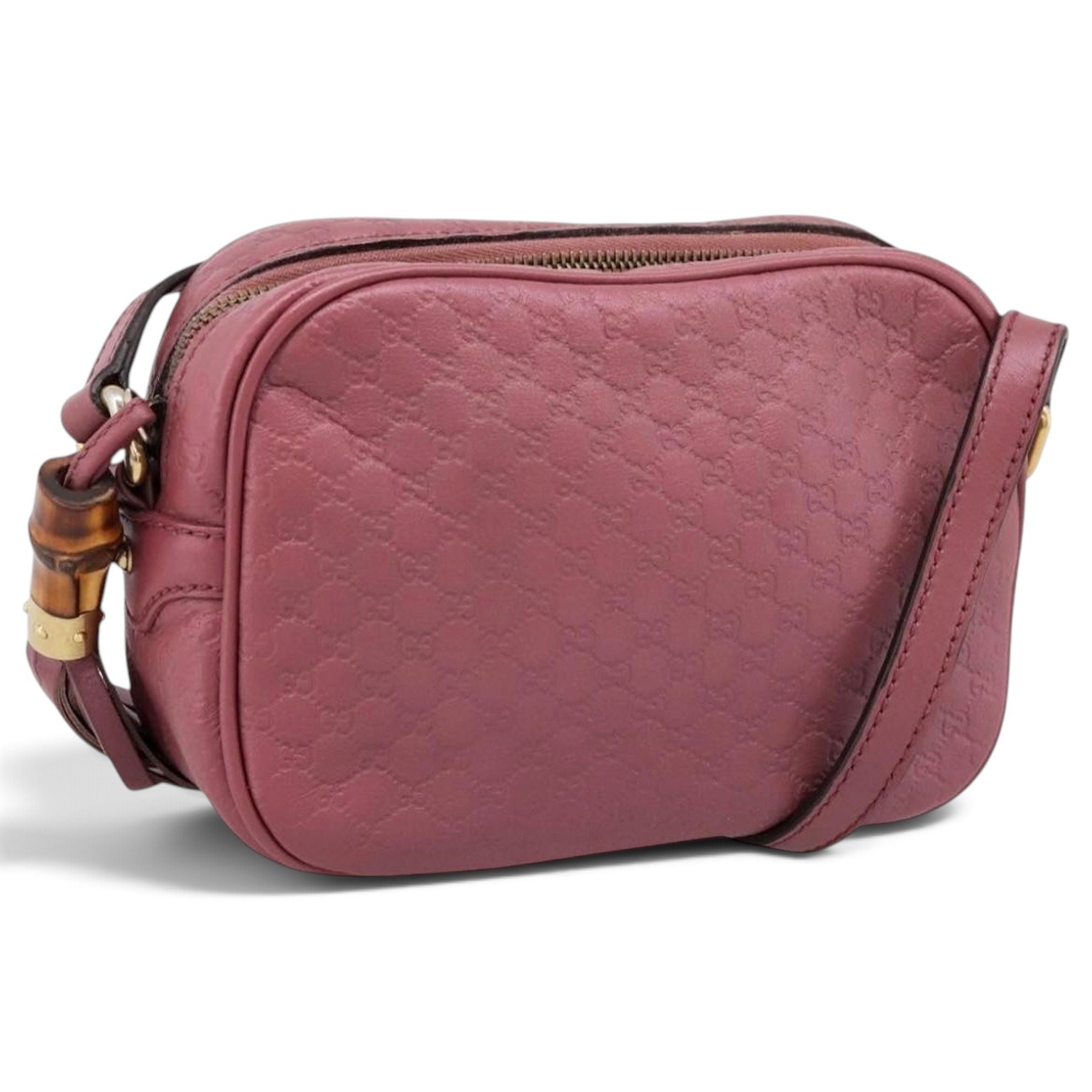 Cloth mini bag