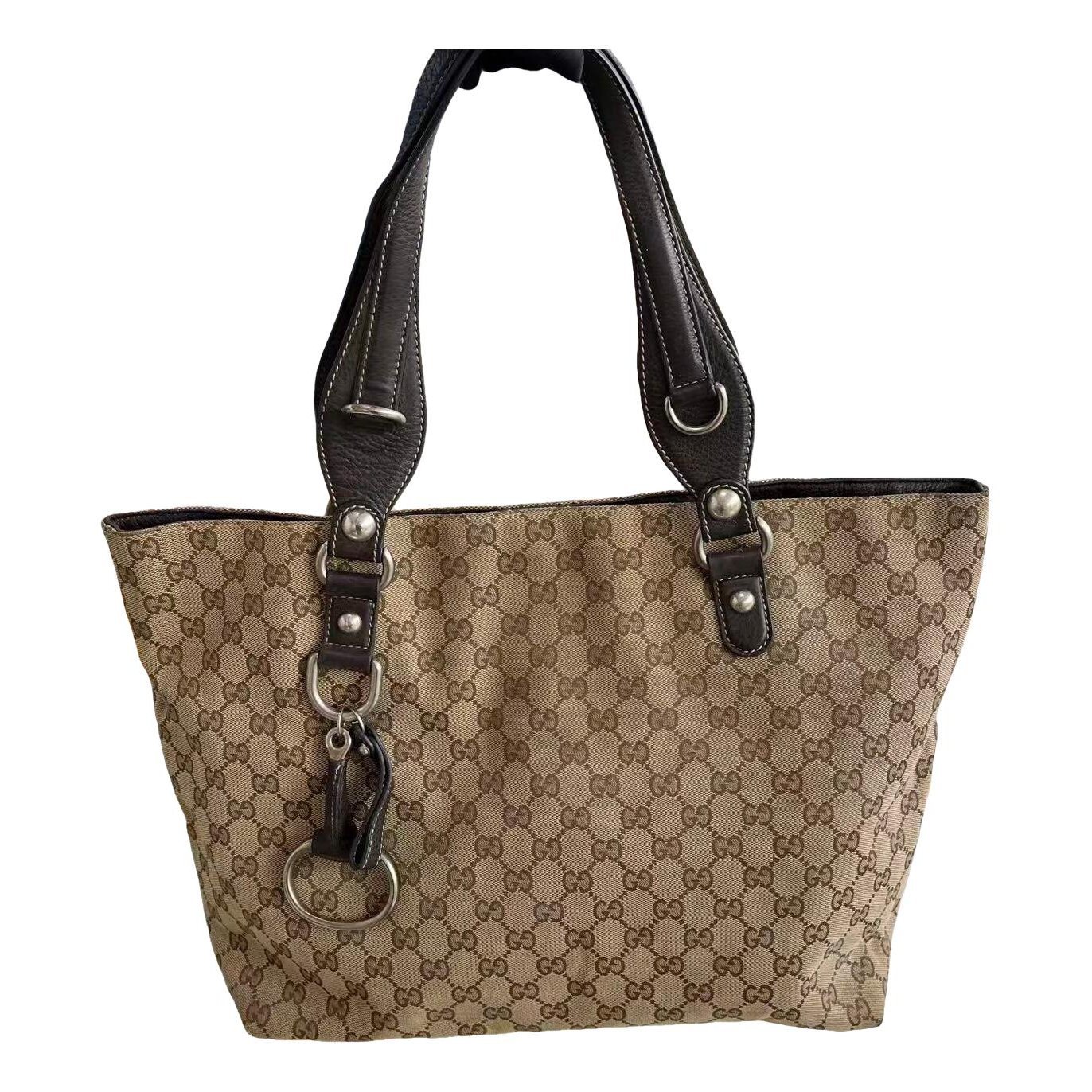 Cloth handbag