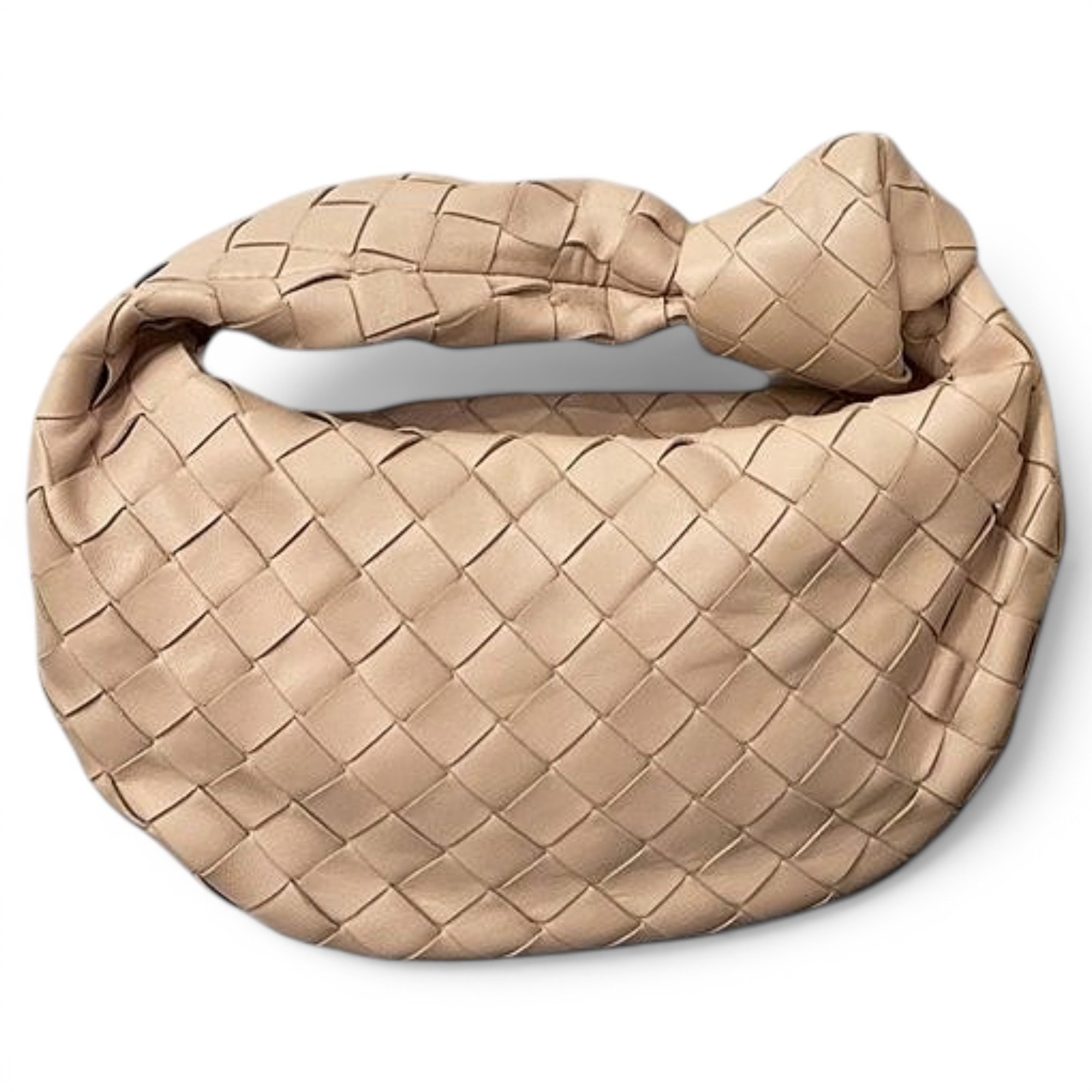 Jodie leather handbag
