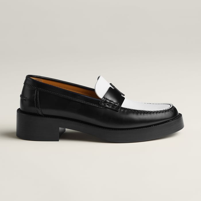 Hour Loafer