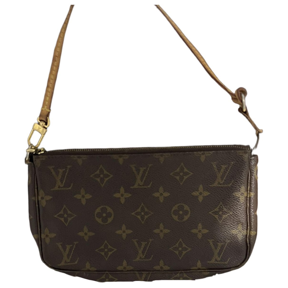 Pochette Accessoire cloth handbag