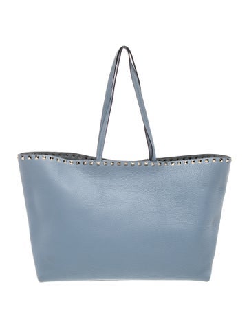 Rockstud Tote
