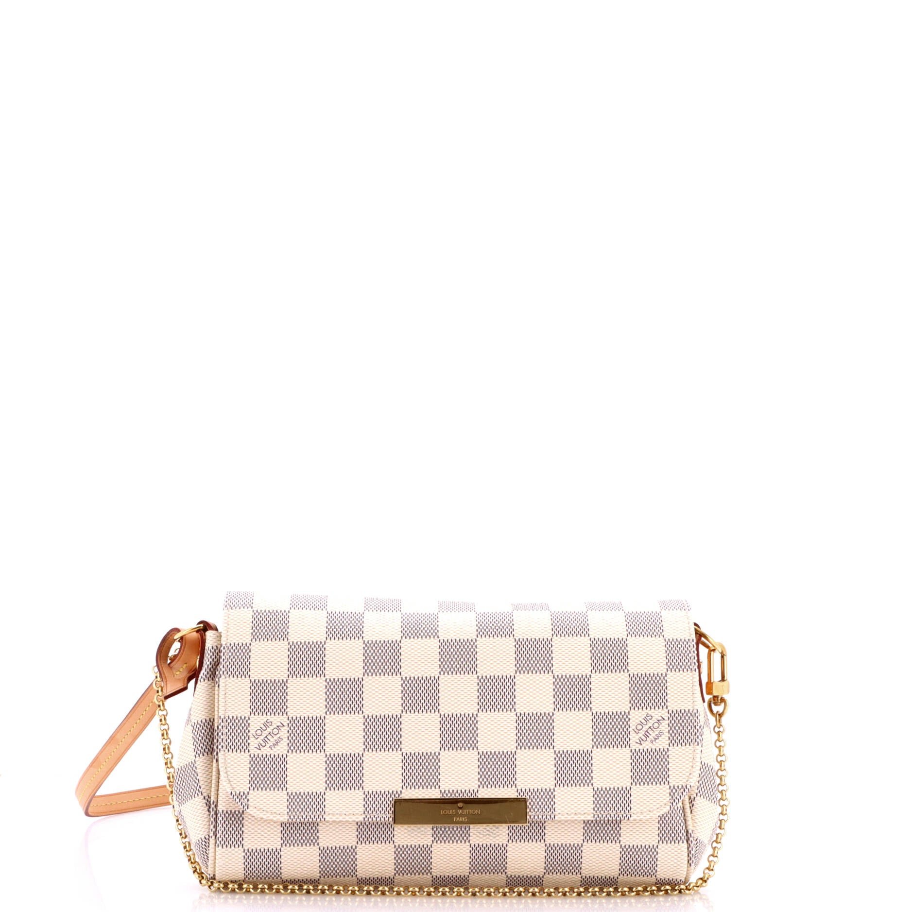 Favorite Handbag Damier PM