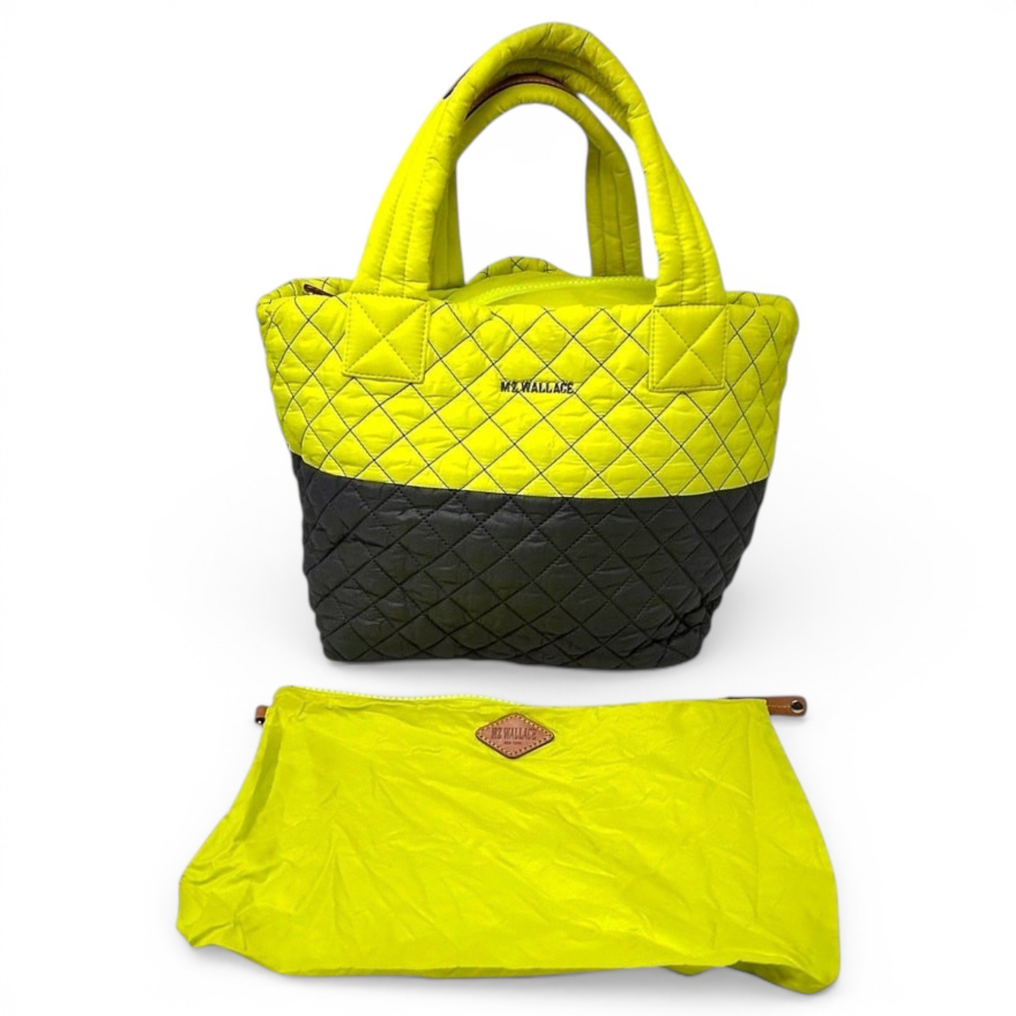 MZ Wallace Tote