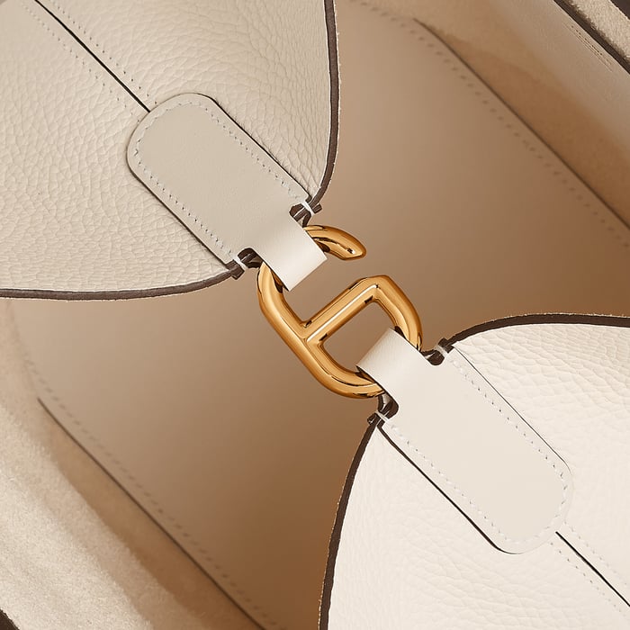 Craie Hermès In-the-loop 23 Bag