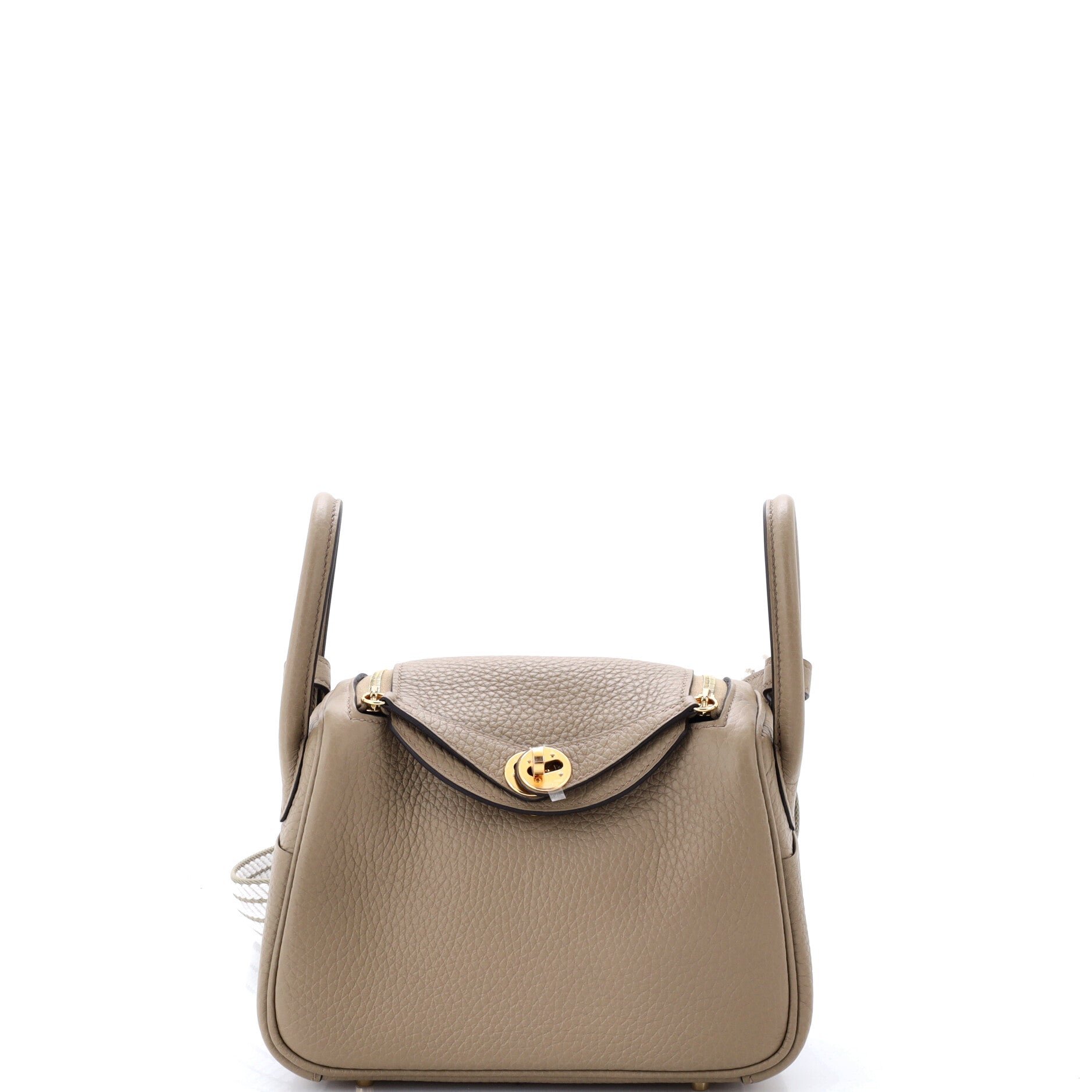 Lindy Bag Clemence Mini