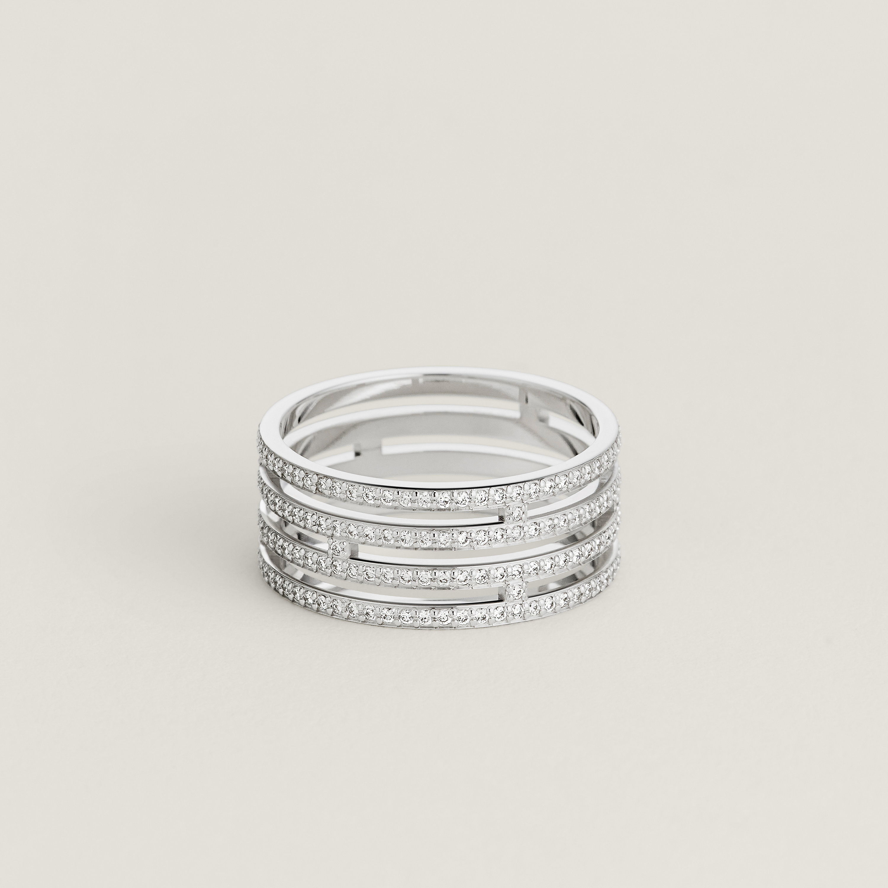 Ariane ring, large model