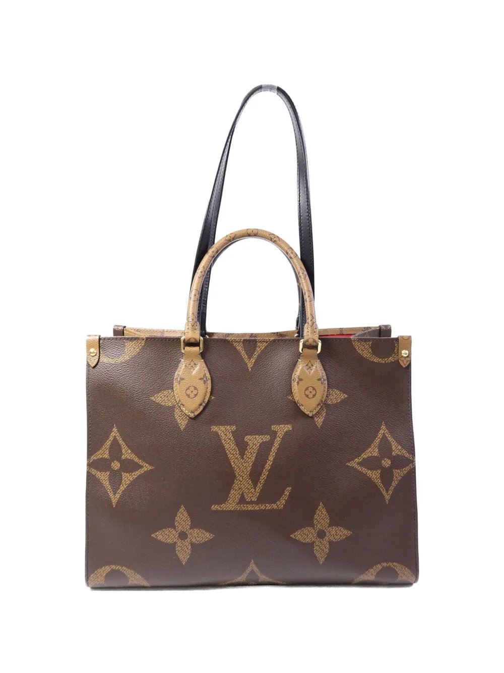 Giant On The Go monogram tote bag
