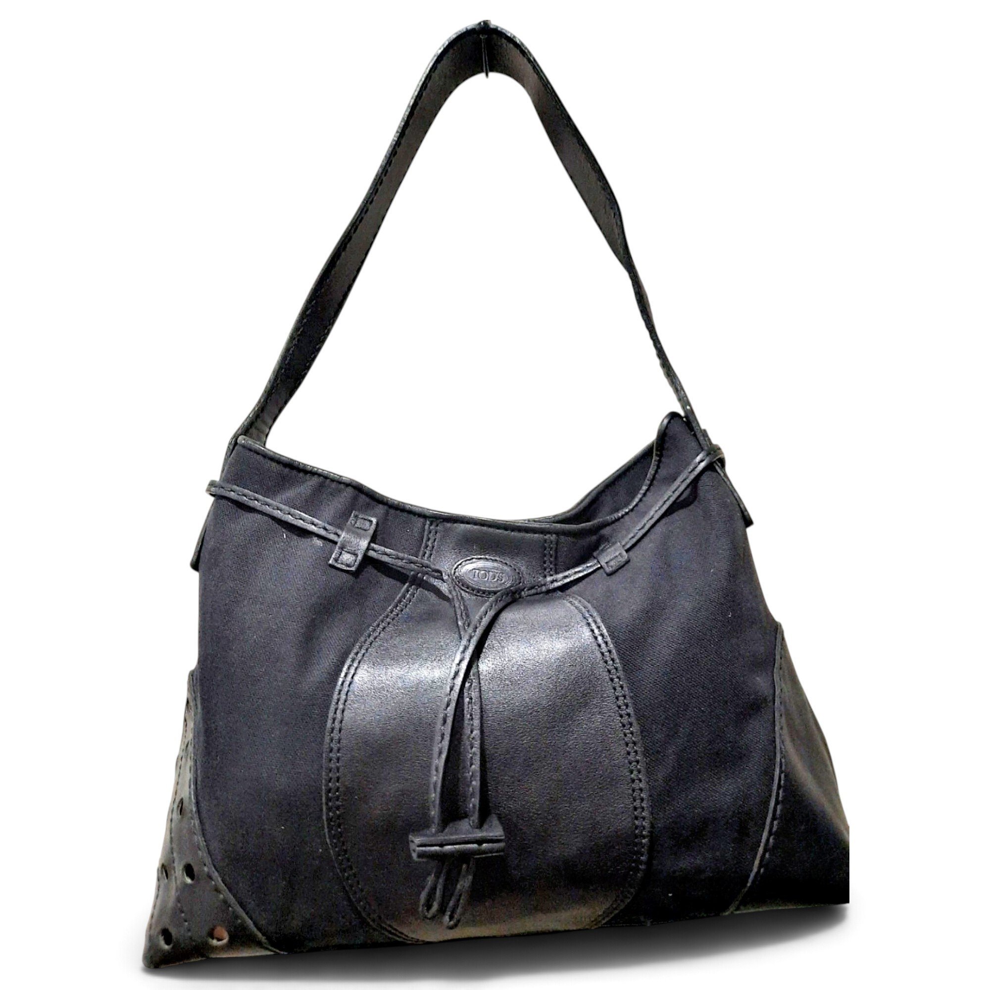 Cloth handbag