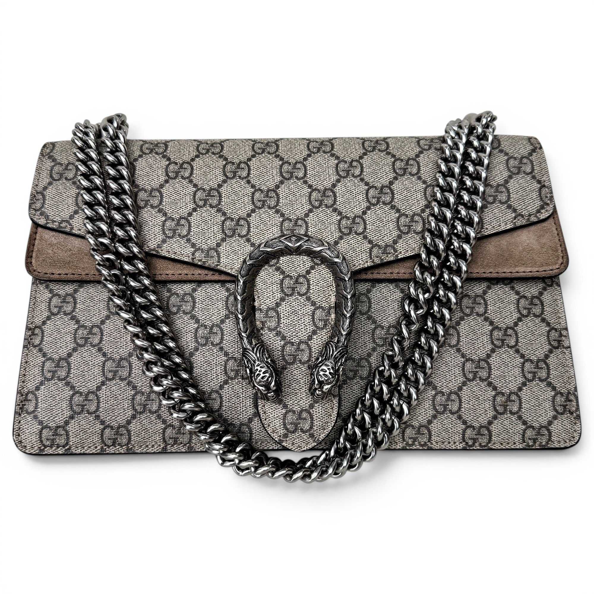 Dionysus cloth handbag