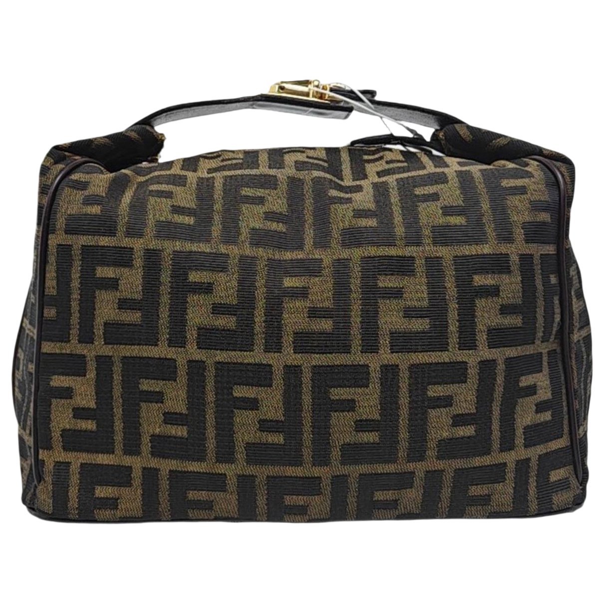 Fendi Cloth handbag