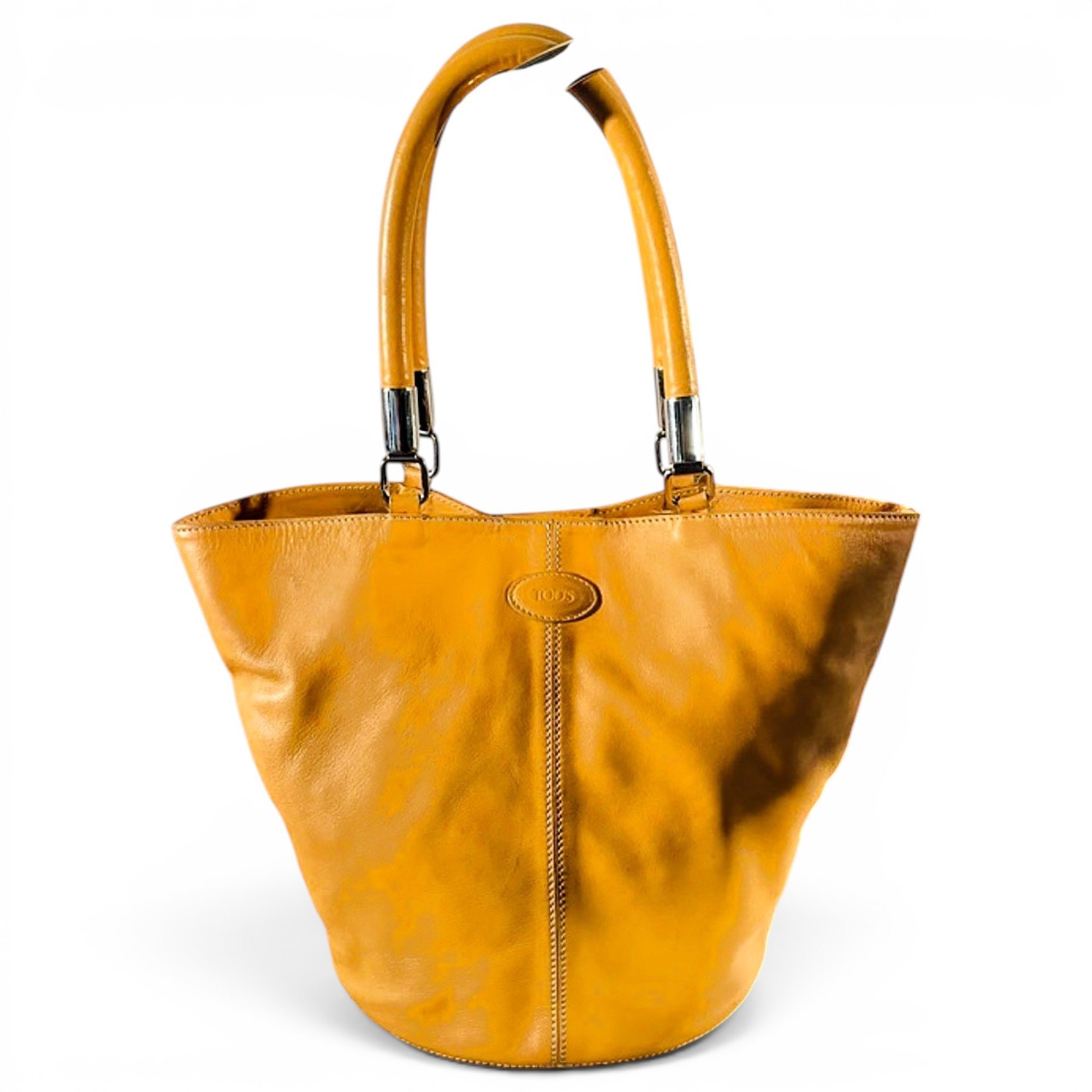 Tod's Leather handbag