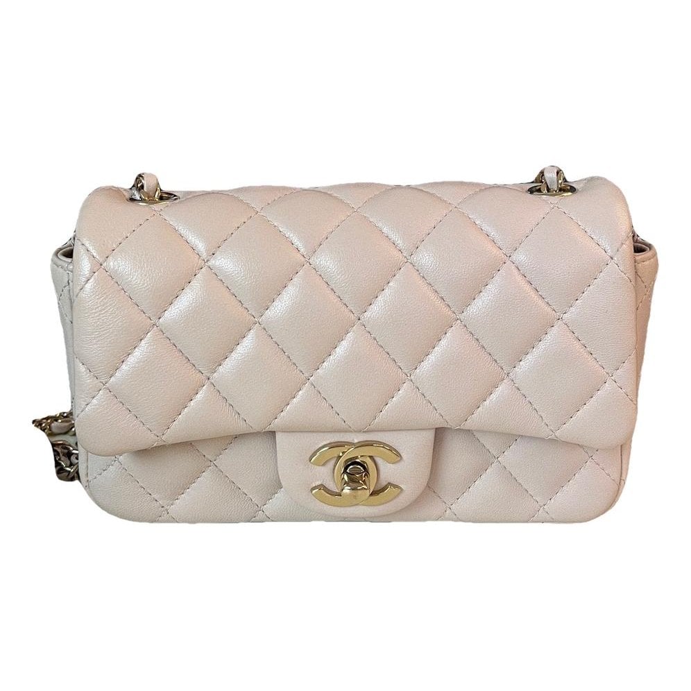 Timeless/Classique leather crossbody bag