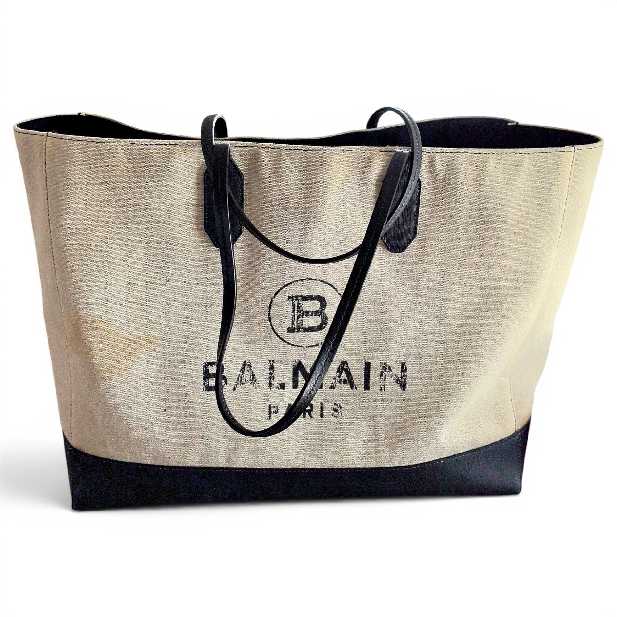 Cloth handbag