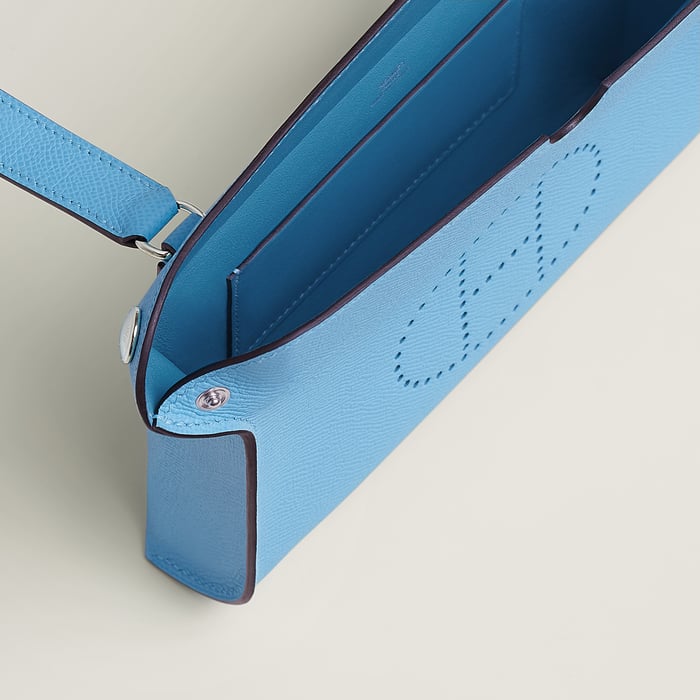 Céleste Hermès Videpoches Bag