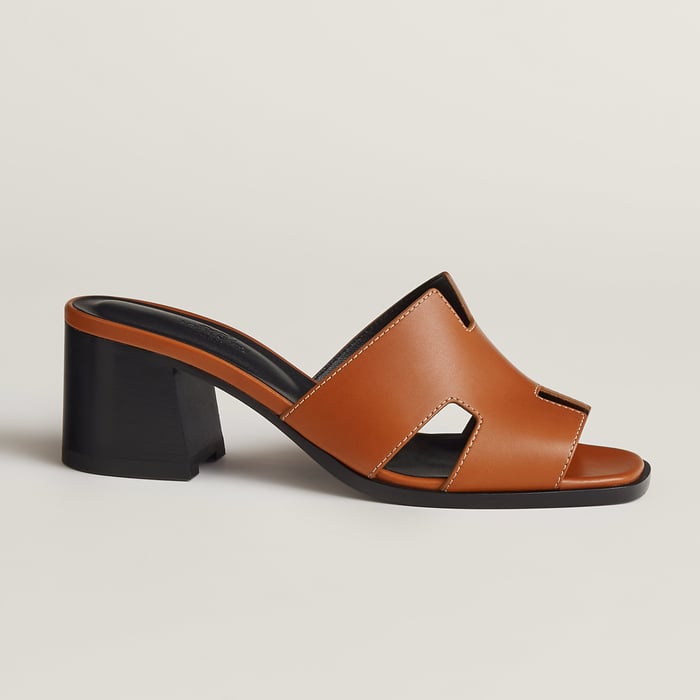 Naturel Helia 60 Sandal