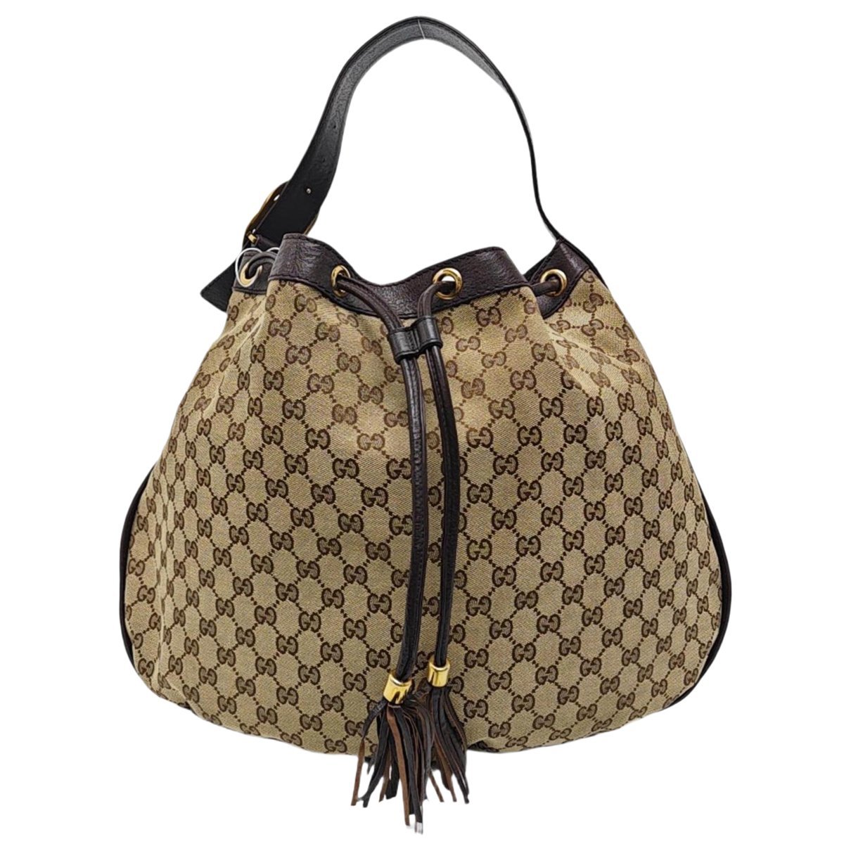 Cloth handbag
