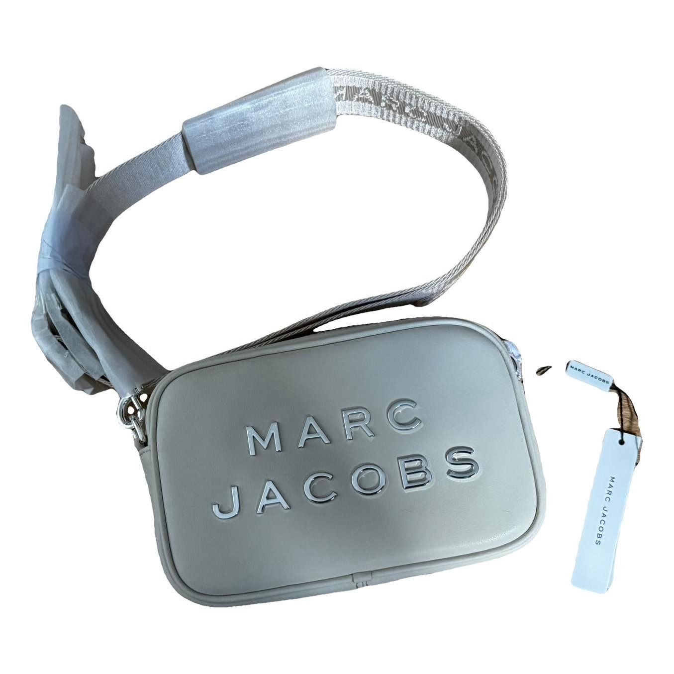 Marc Jacobs Leather crossbody bag